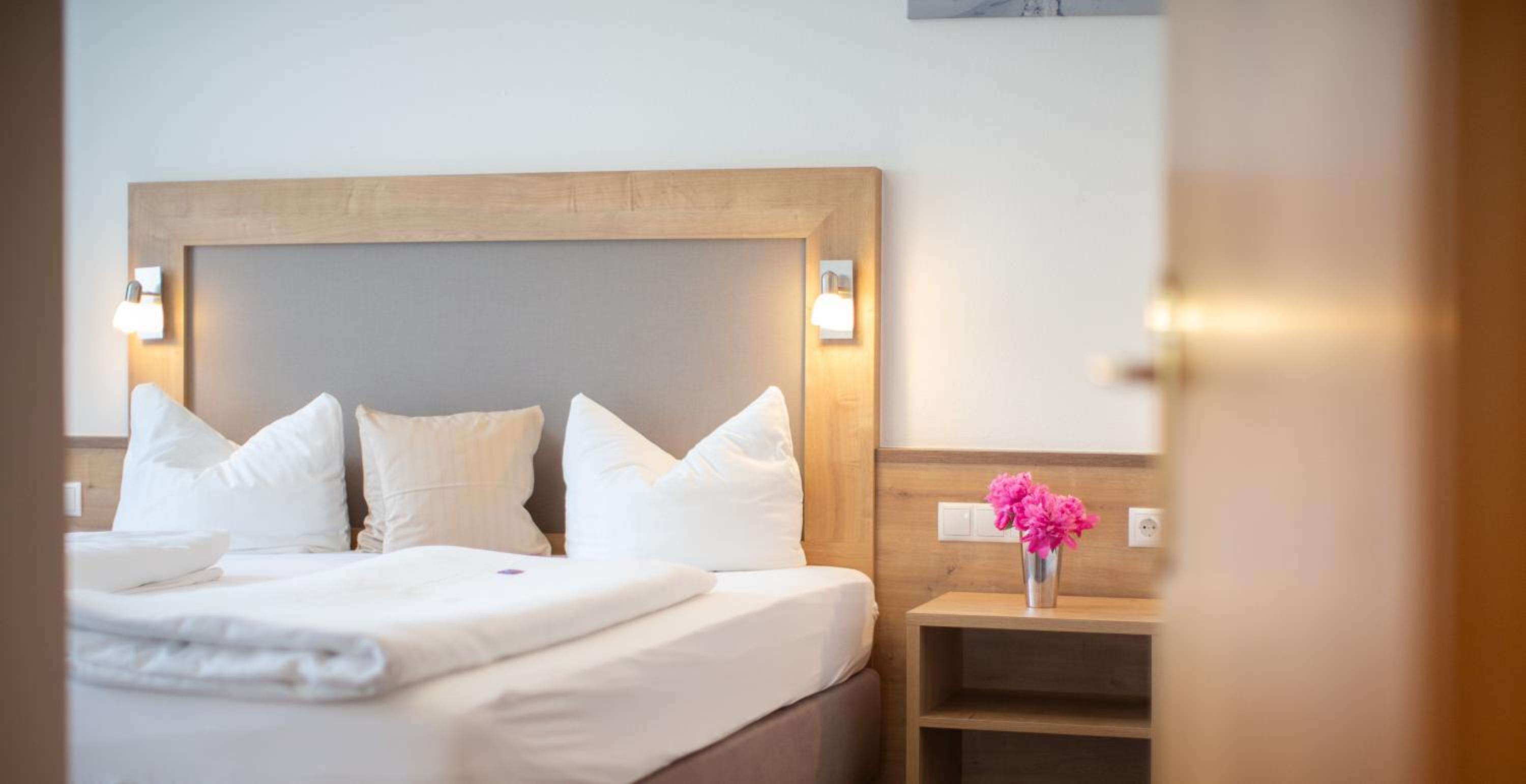 Appartements Waldesrand