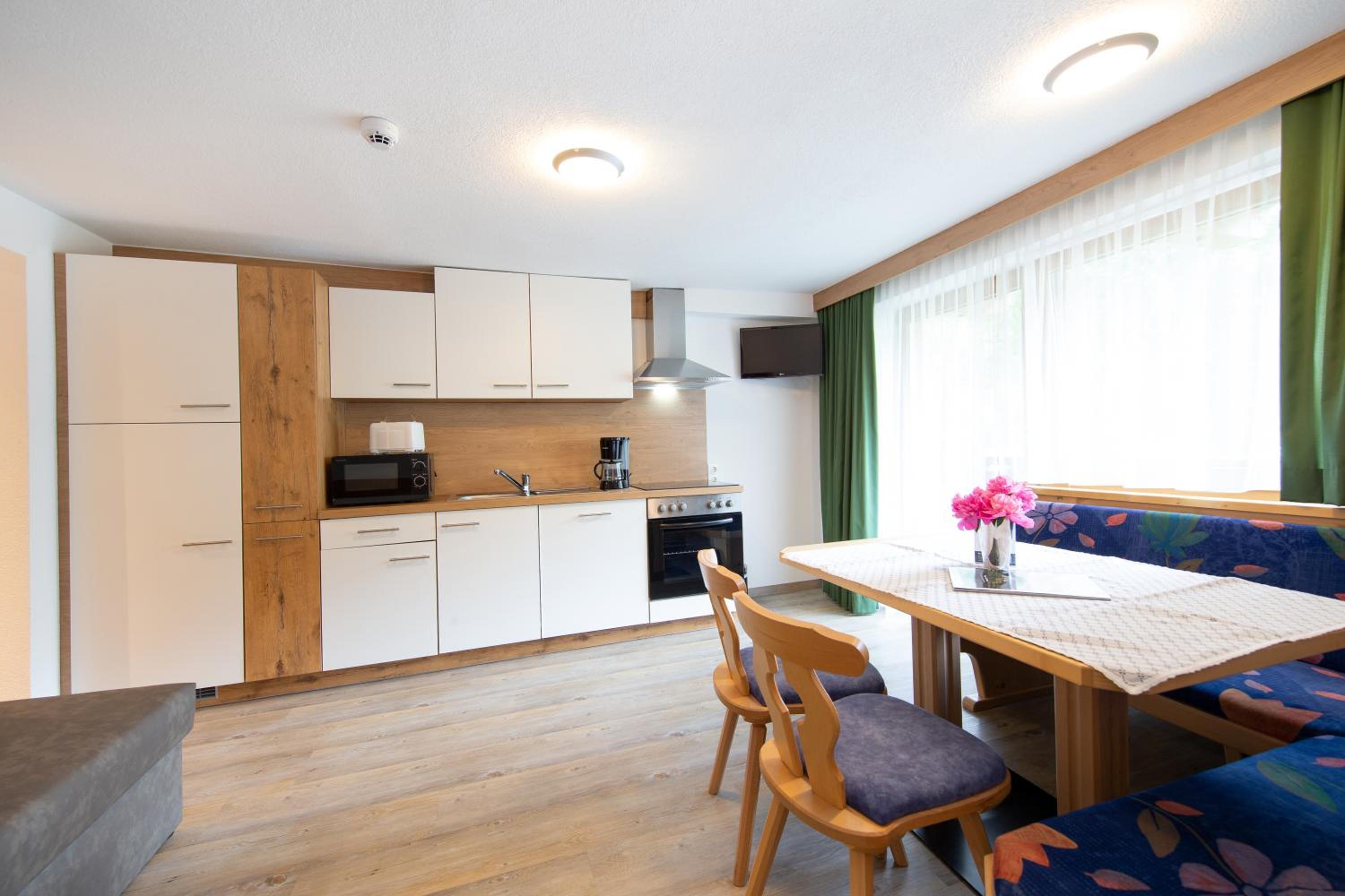 Appartements Waldesrand