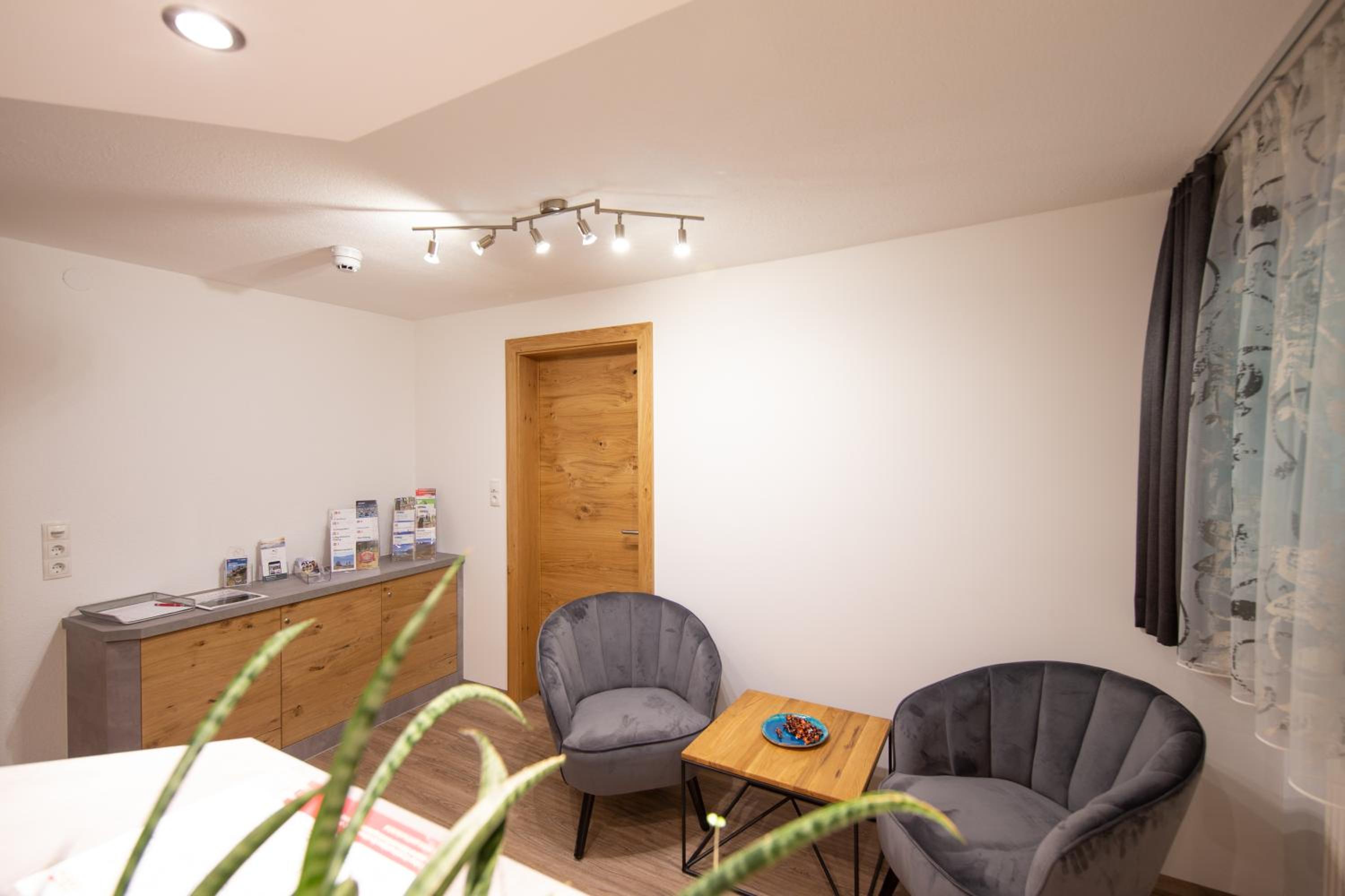 Appartements Waldesrand