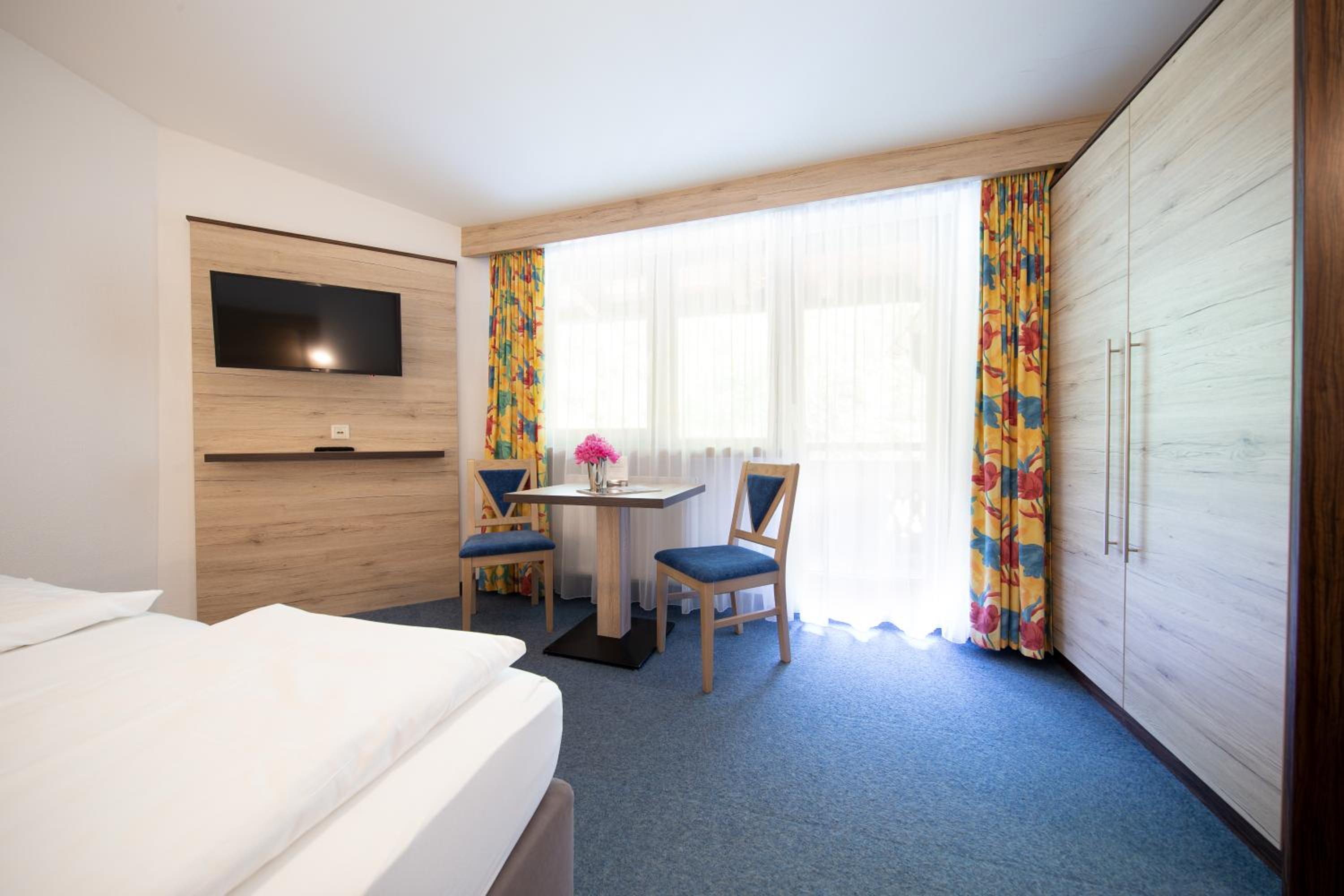Appartements Waldesrand