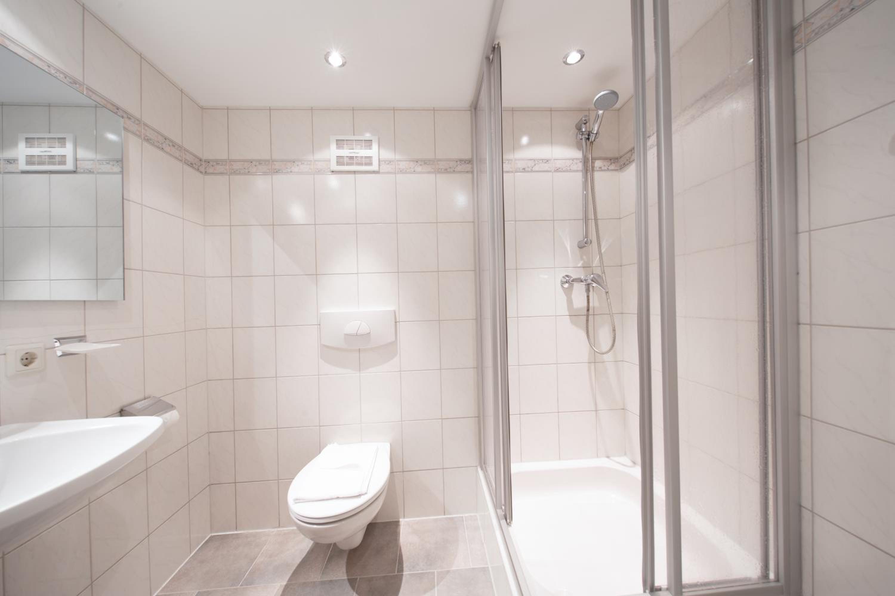 Appartements Waldesrand
