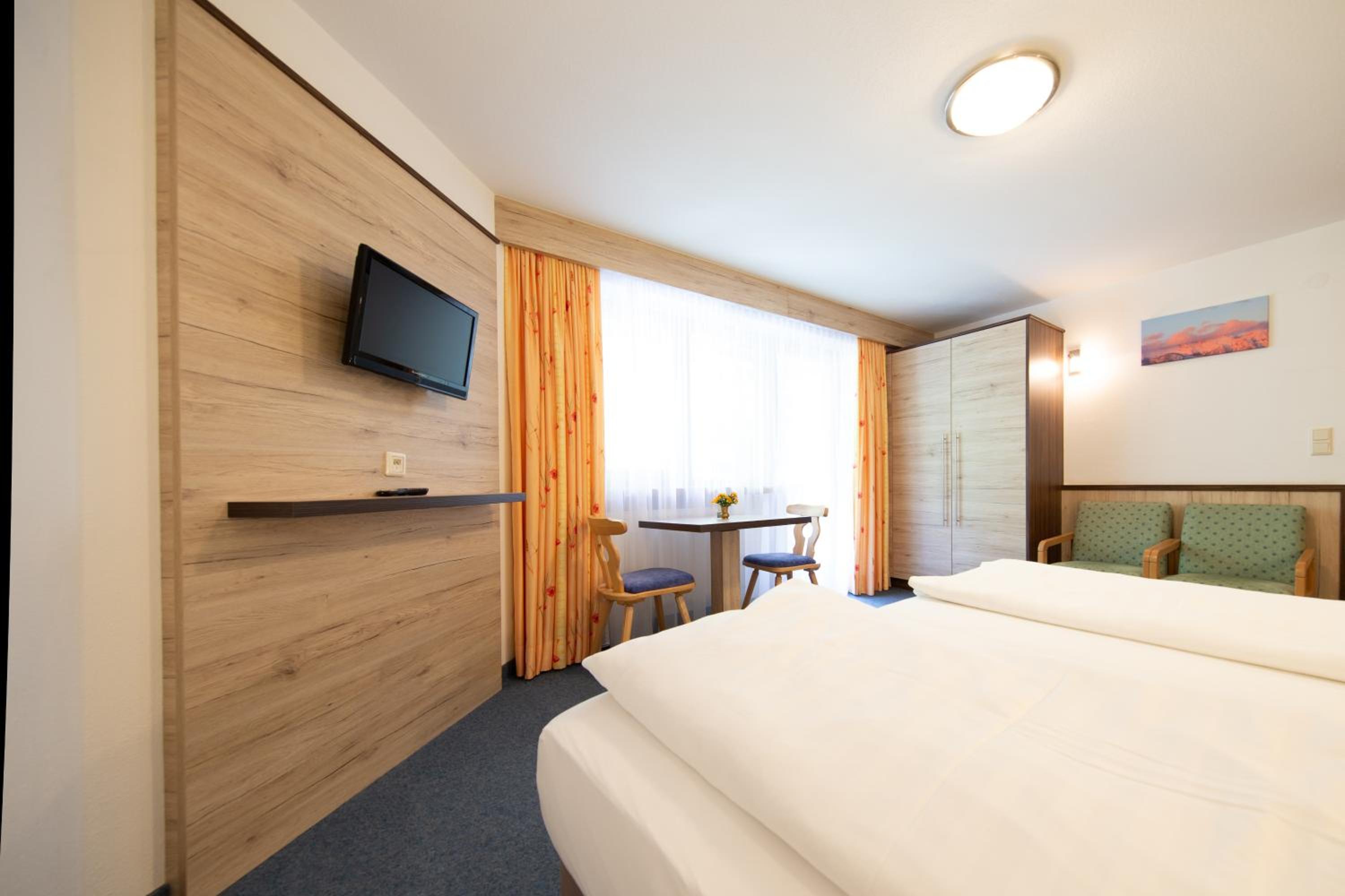 Appartements Waldesrand