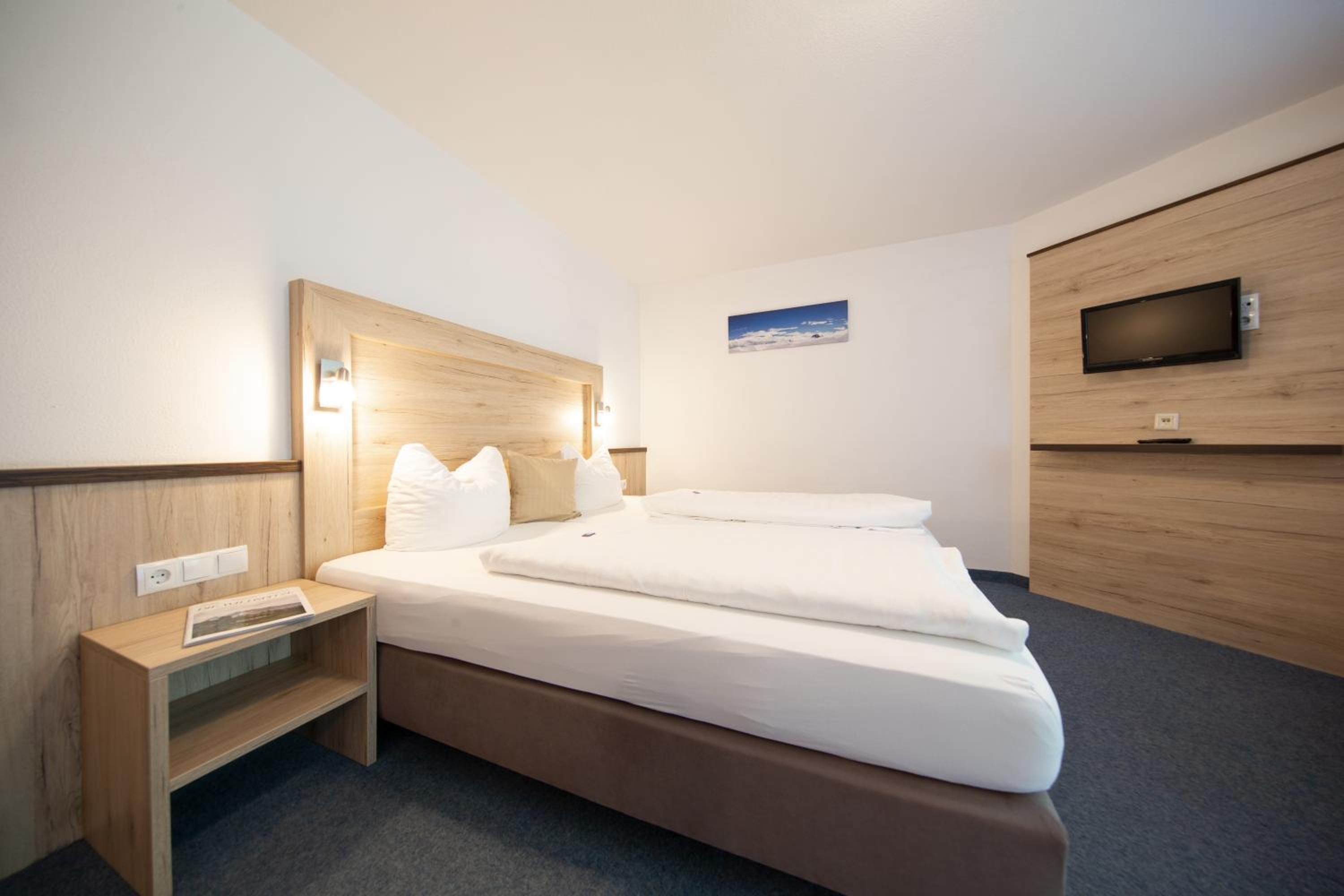 Appartements Waldesrand