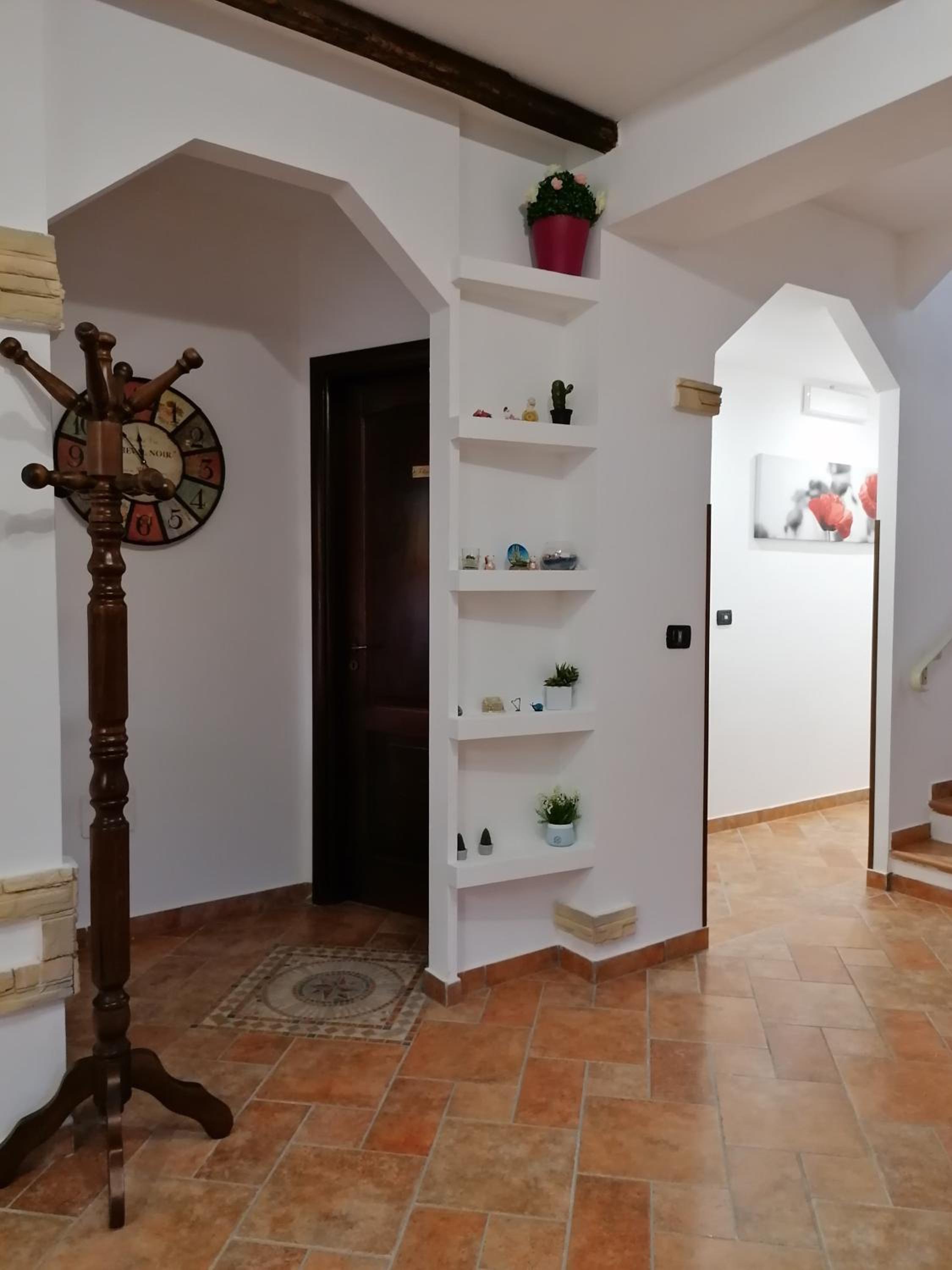 B&B Villa Isa view 4