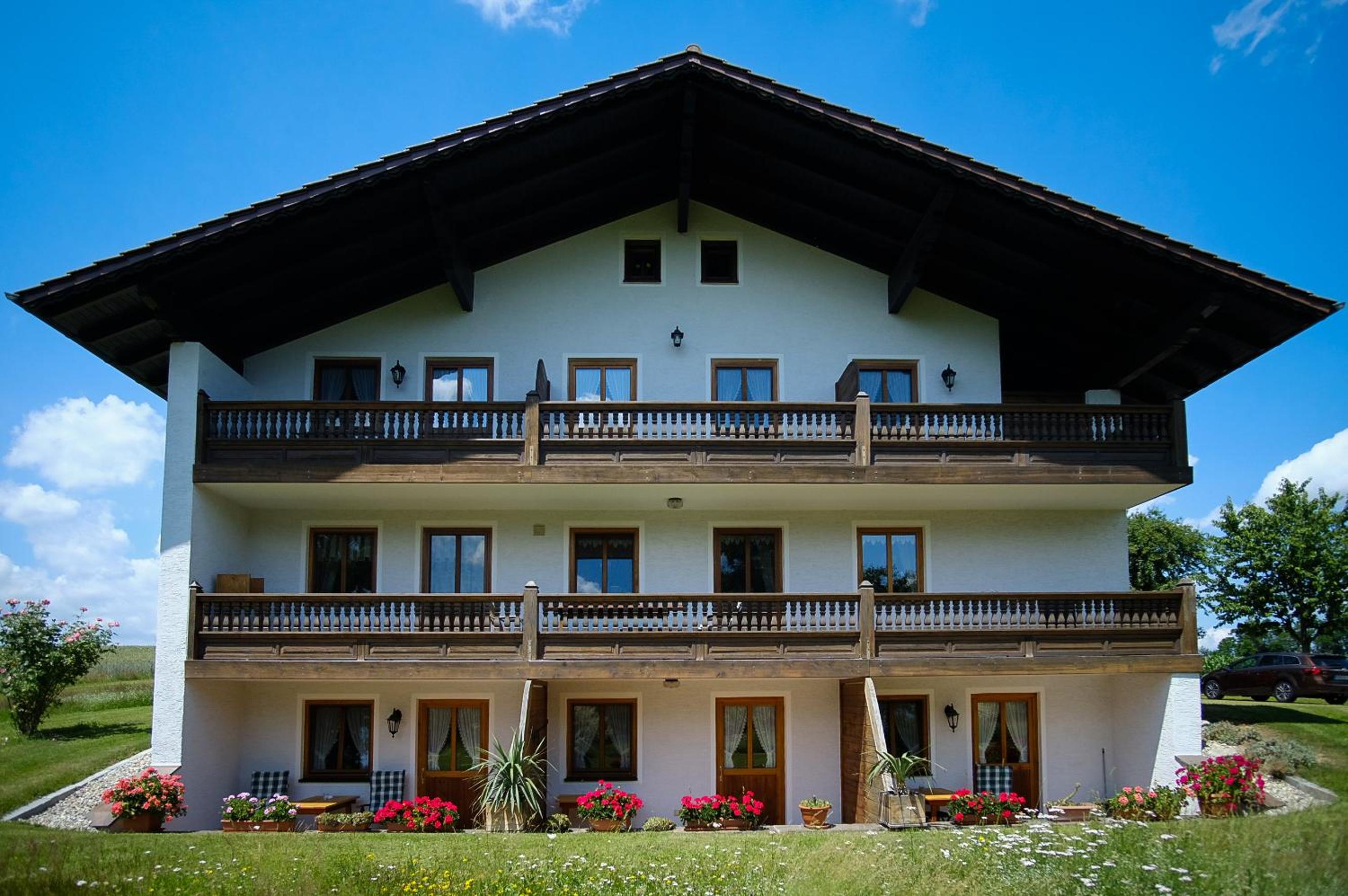 Gaestehaus Hofer