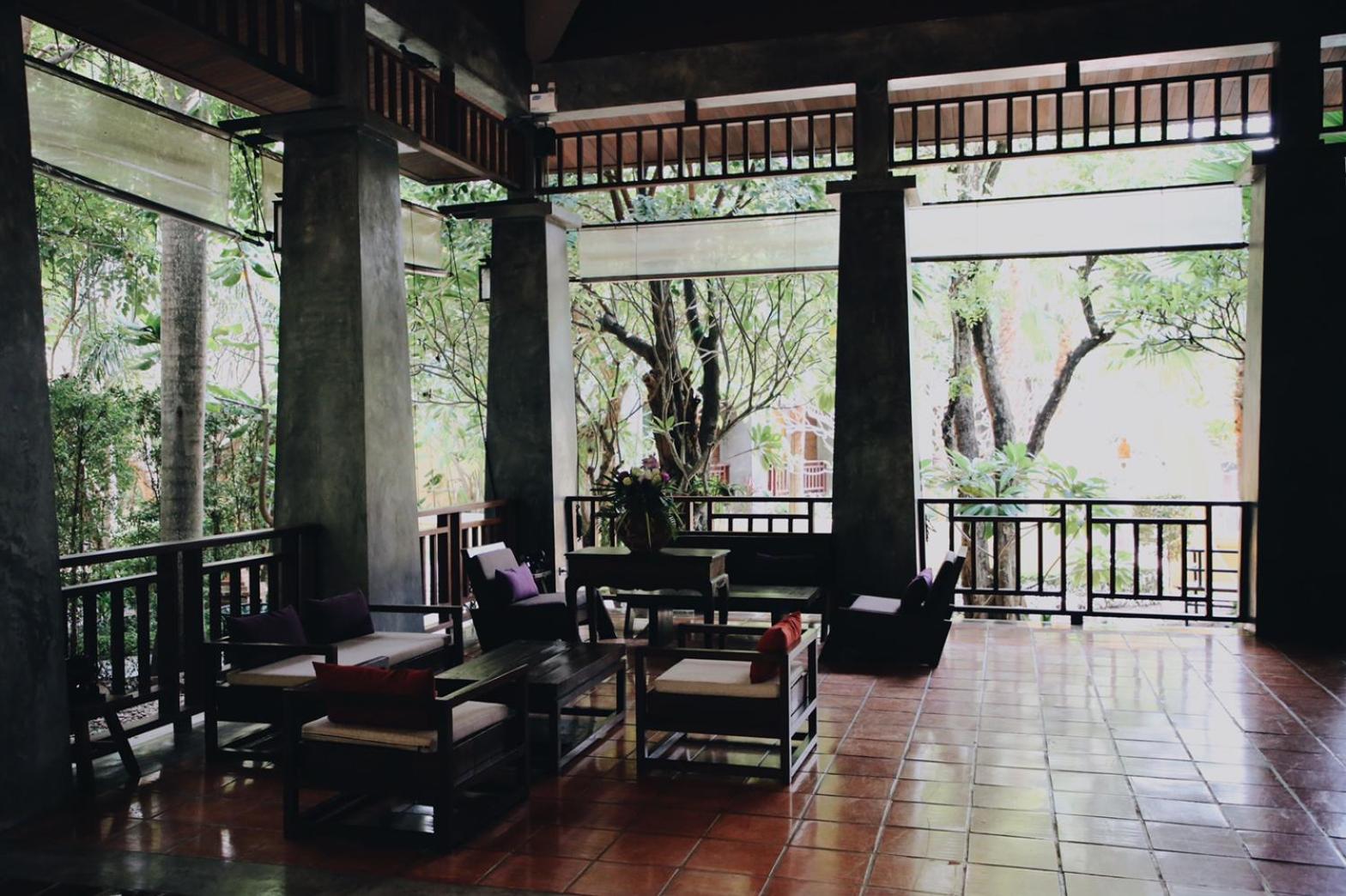Hotel de l'amour SHA PLUS