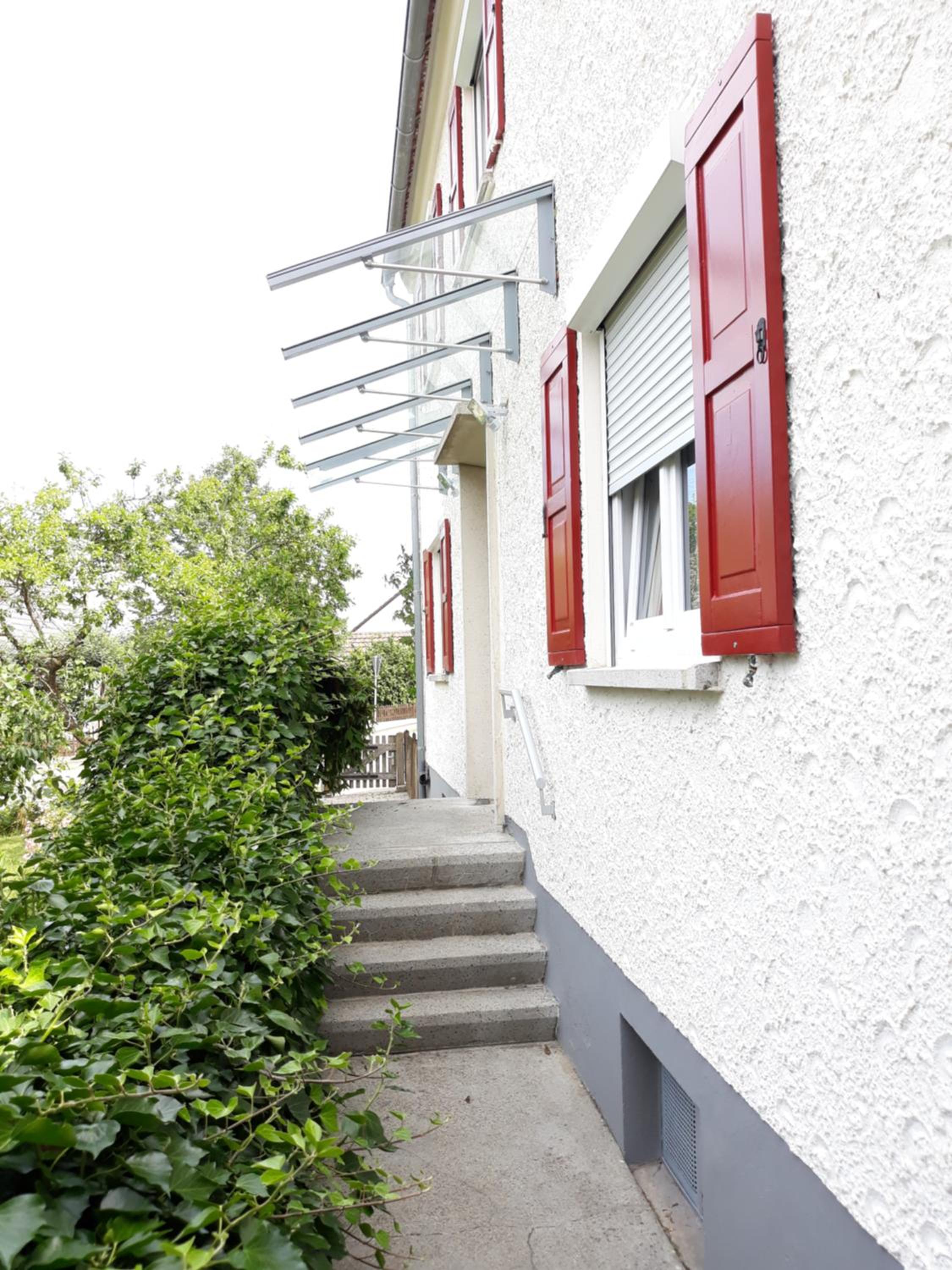 Zum Scheunenhof - Bauernhaus - Property Image 38