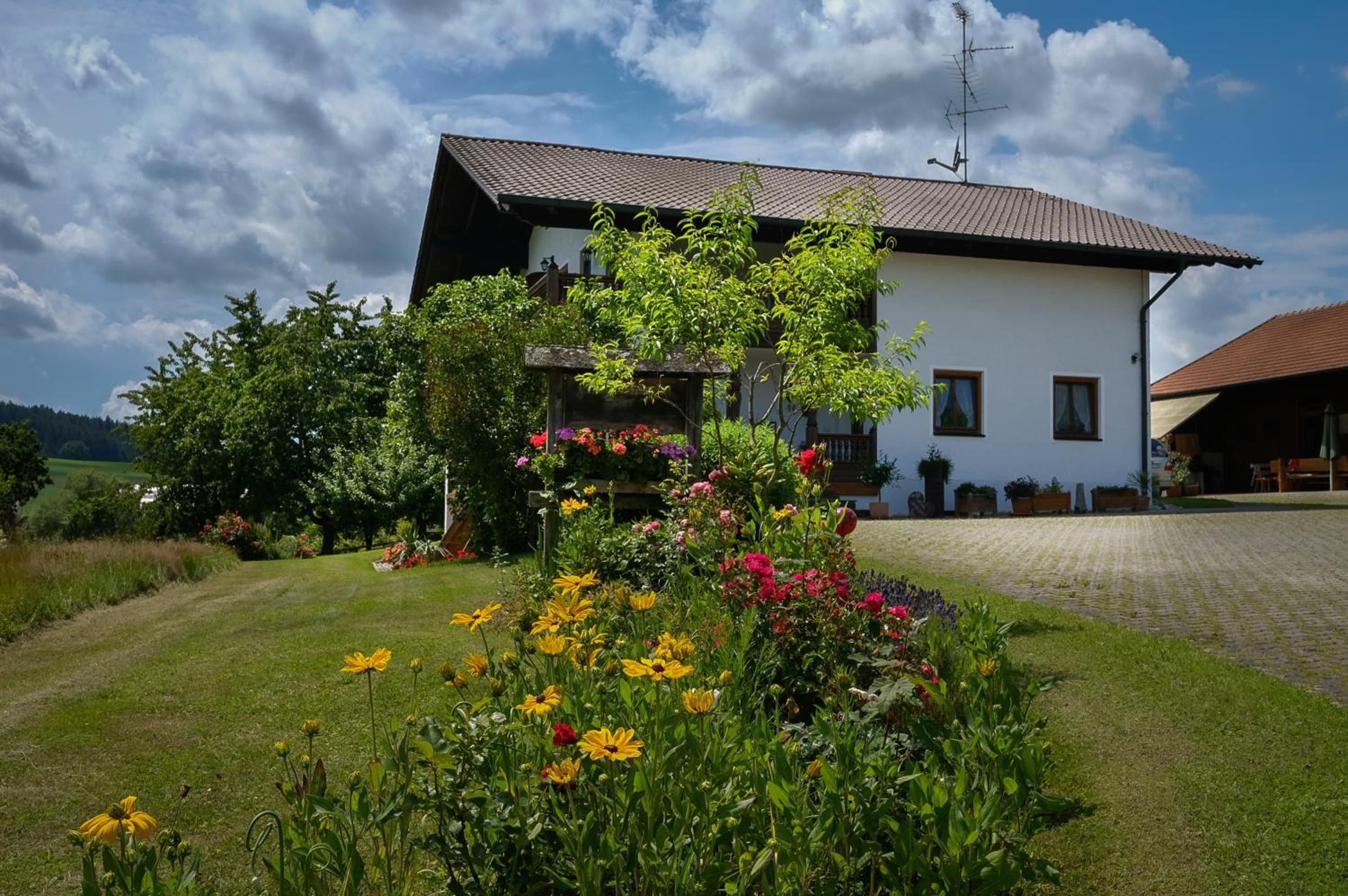 Gaestehaus Hofer
