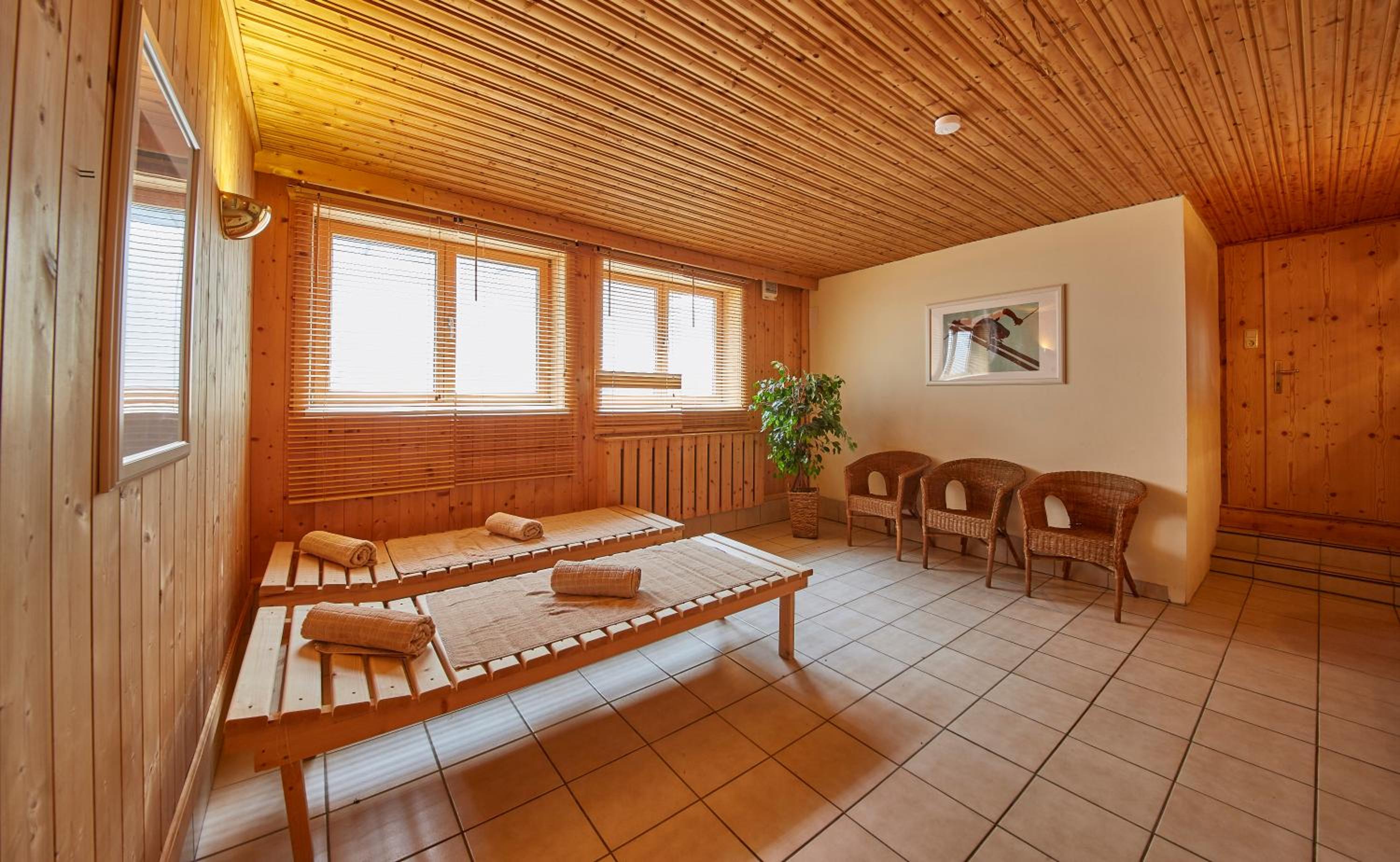 Sportpension Enzian