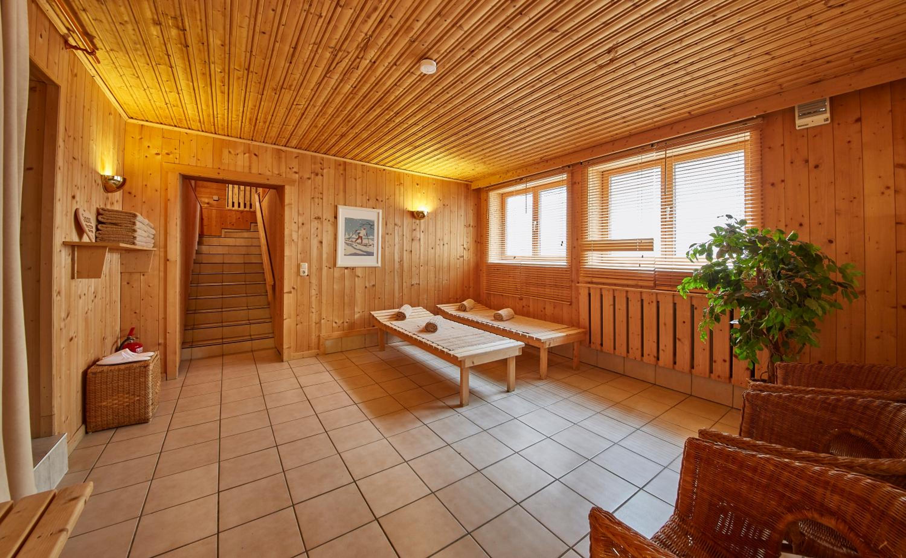 Sportpension Enzian
