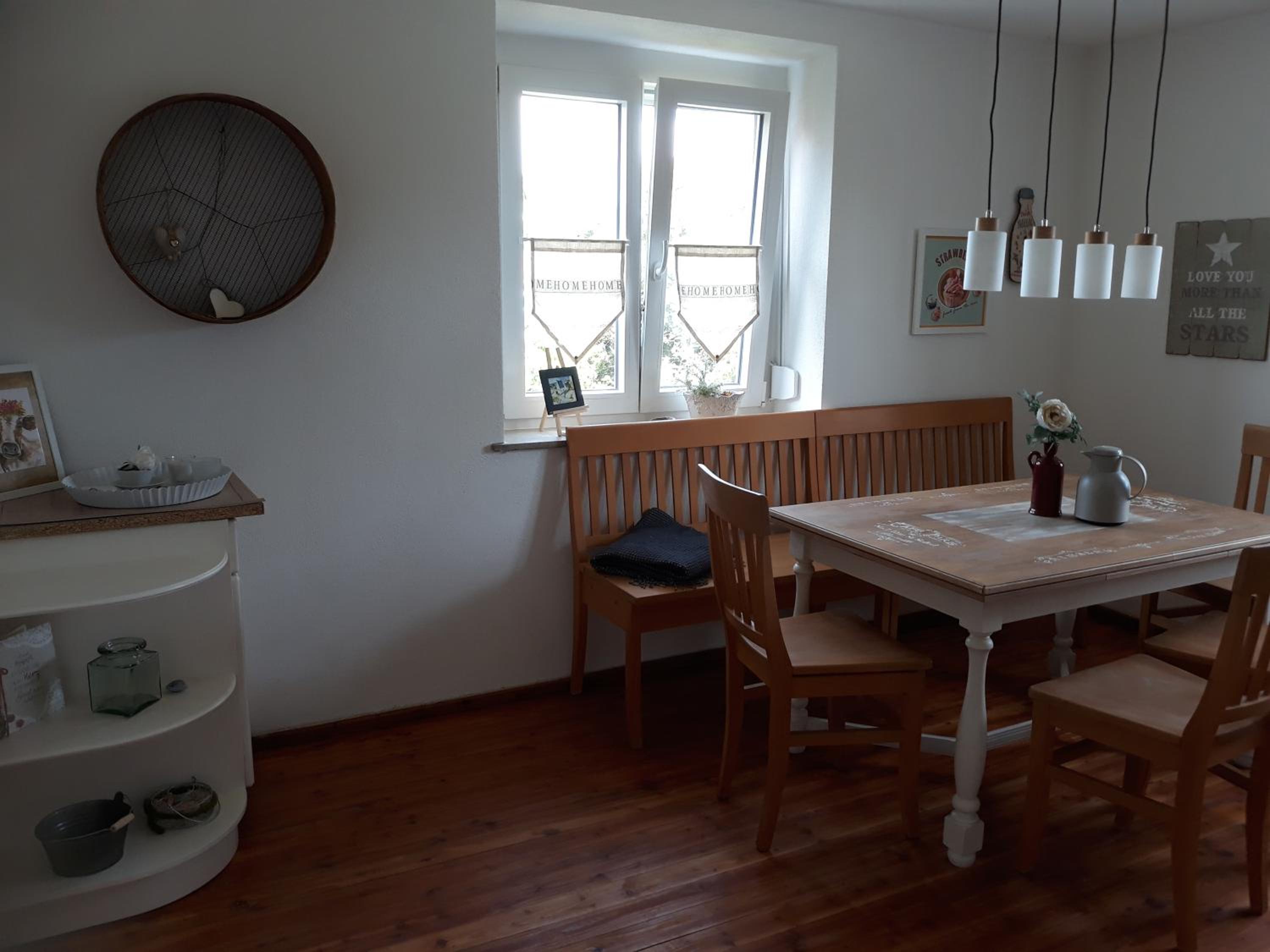 Zum Scheunenhof - Bauernhaus - Property Image 25