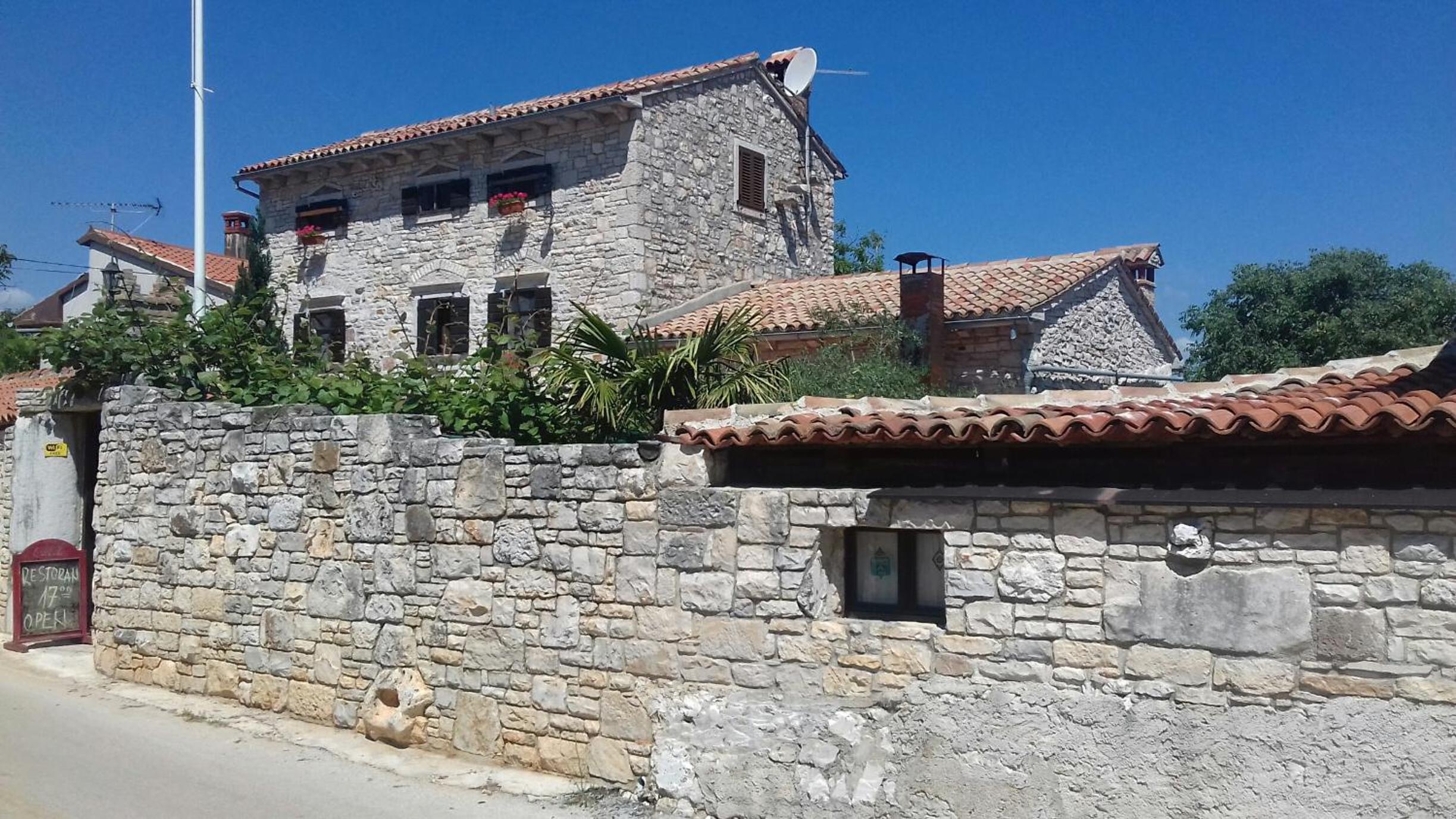 Rural Pension Istra Partner