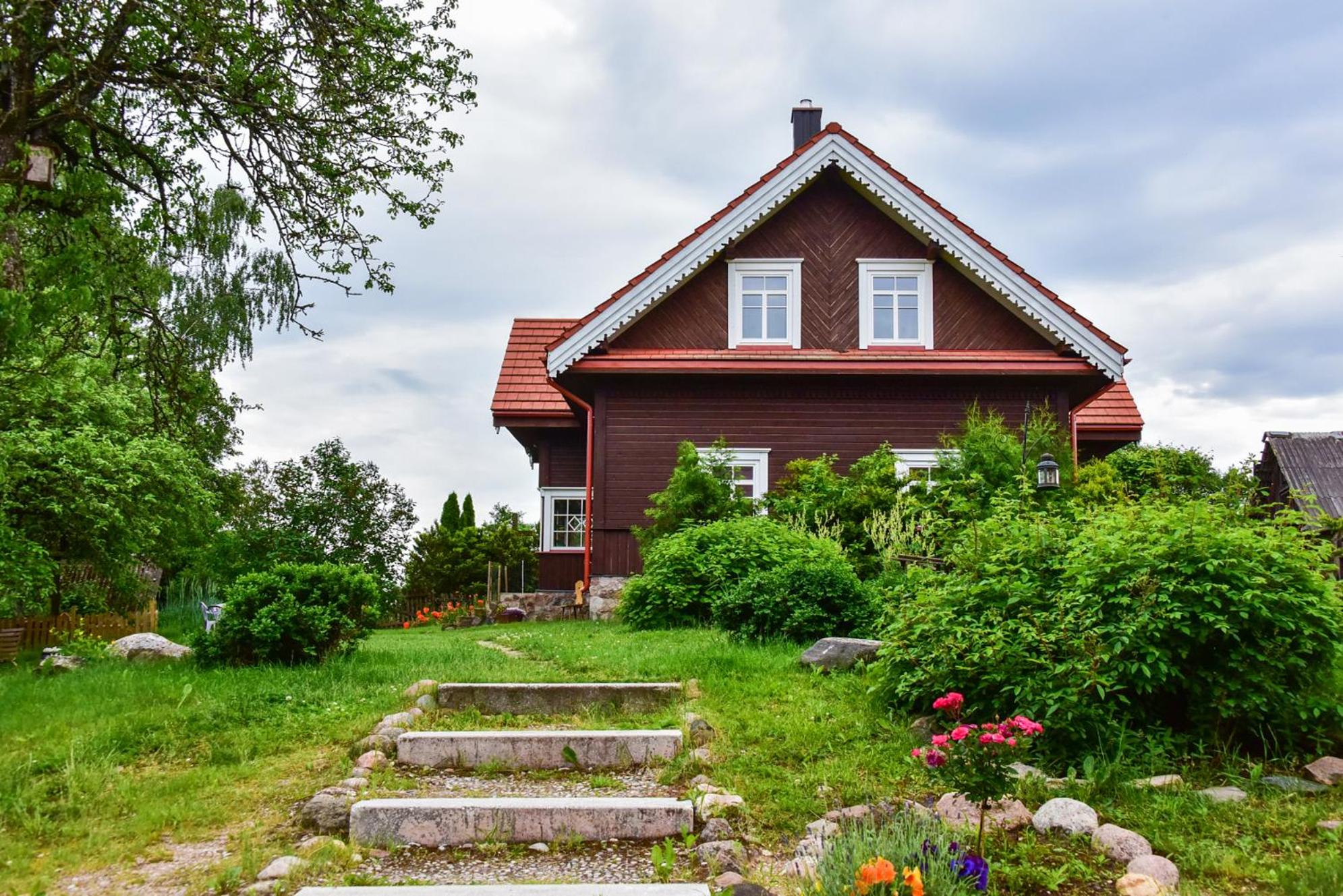 Sunny Beaver B&B view 4