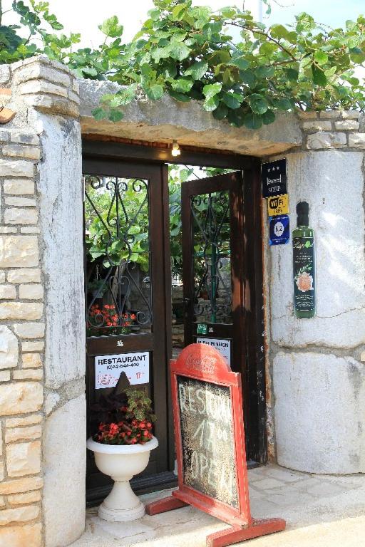 Rural Pension Istra Partner