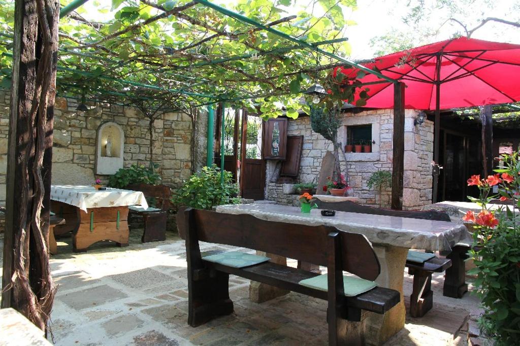 Rural Pension Istra Partner