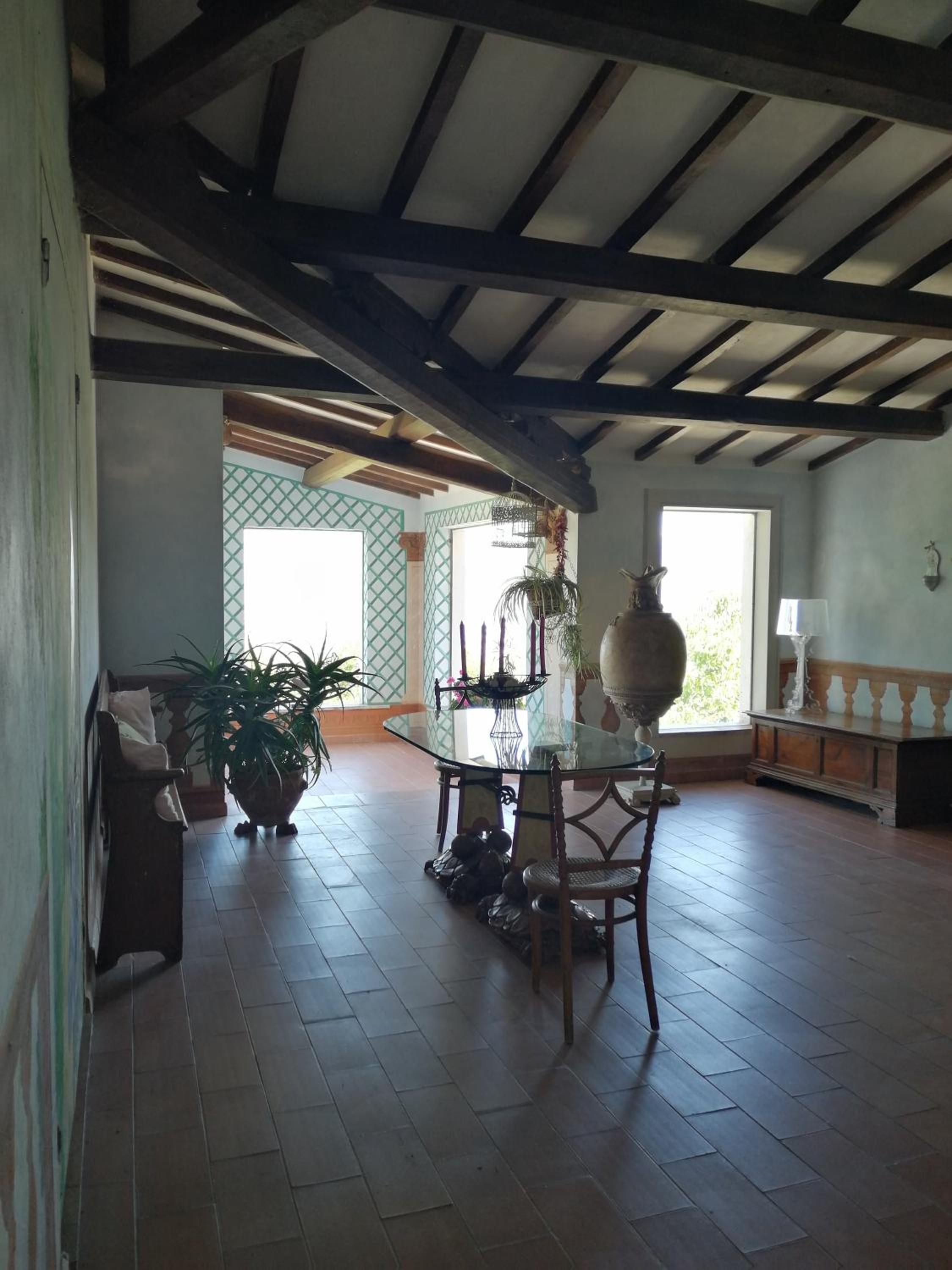 Casa Arezzola view 4