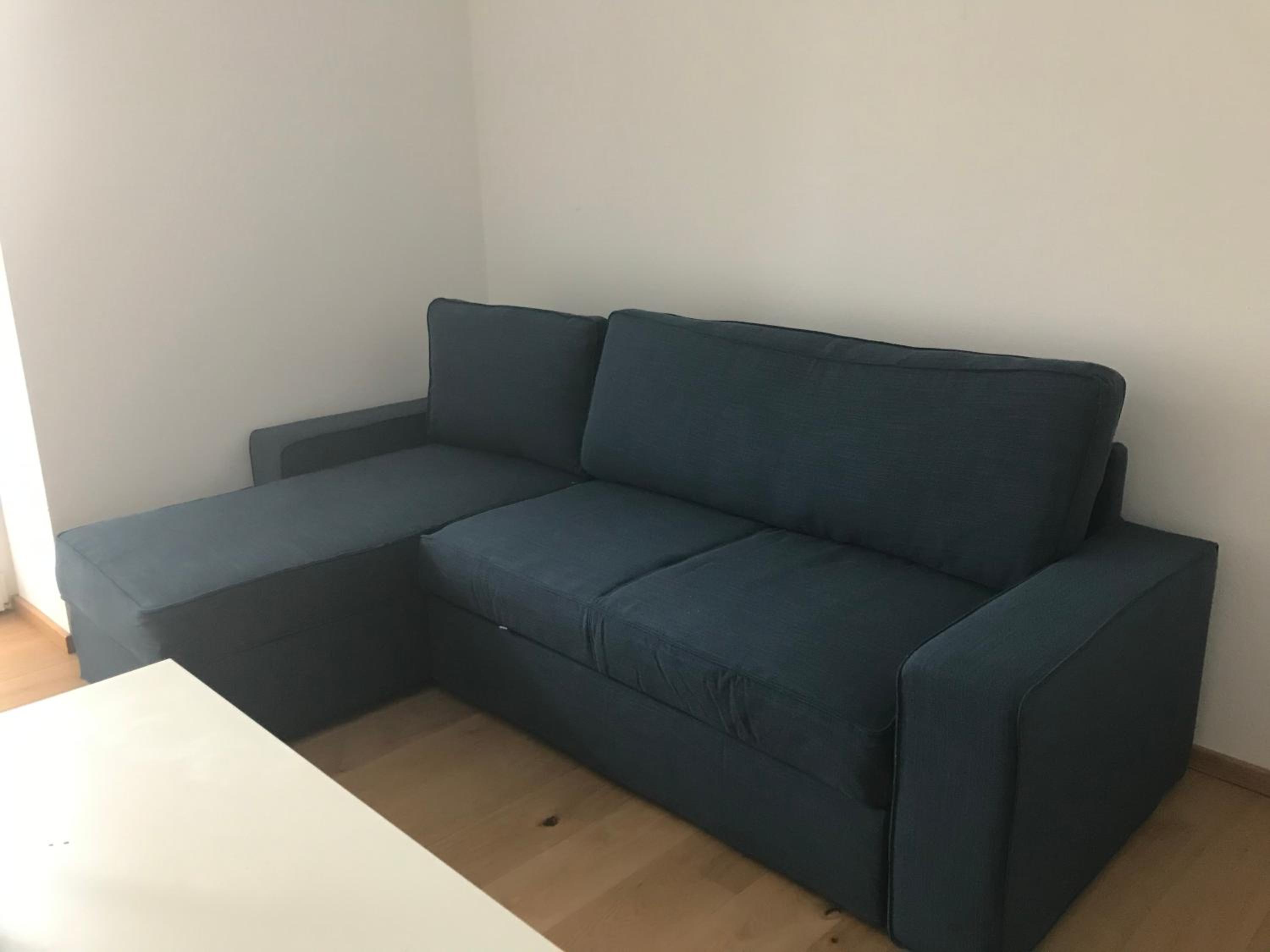 Frundsberg-Apartment
