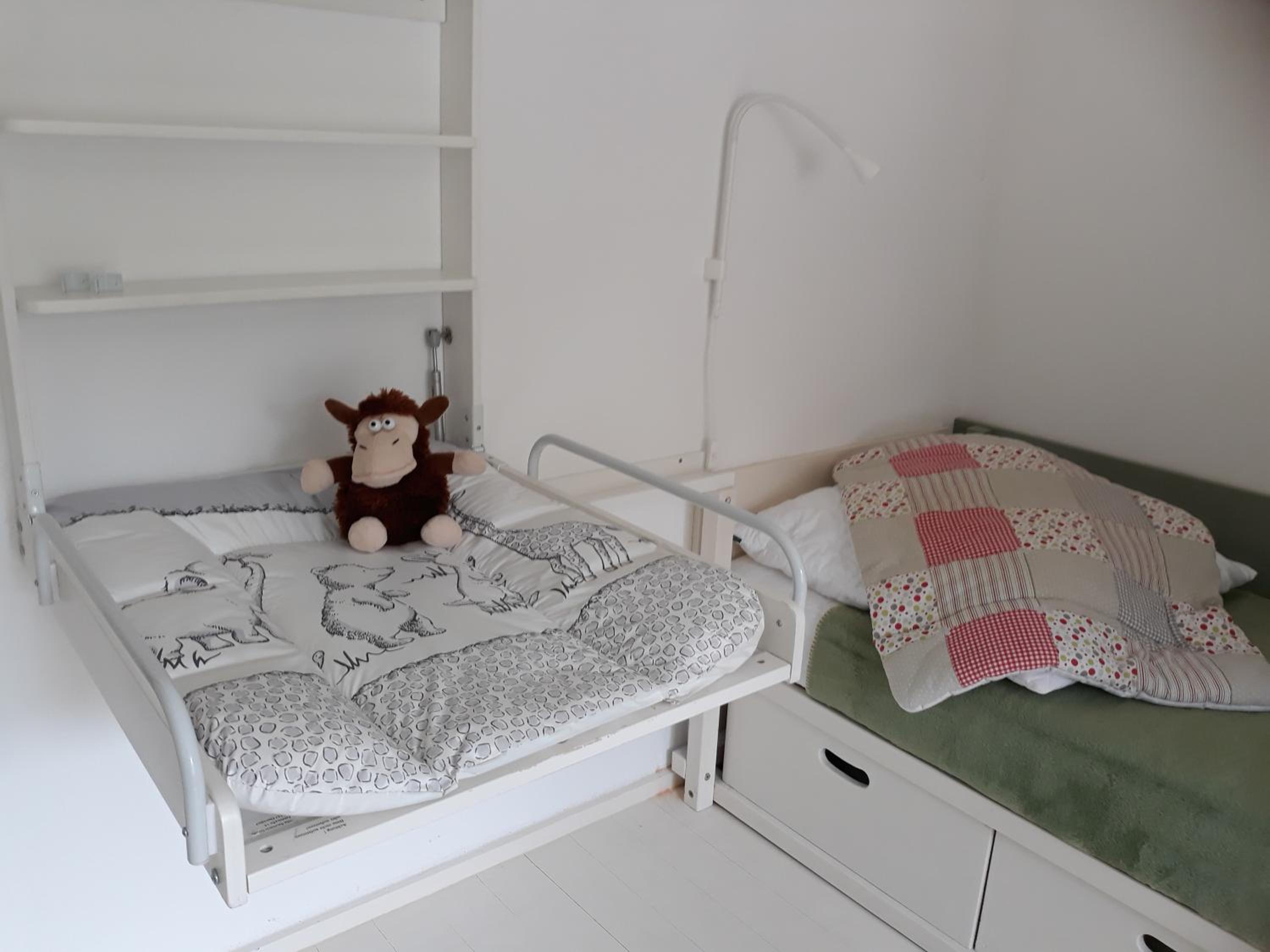 Zum Scheunenhof - Bauernhaus - Property Image 33