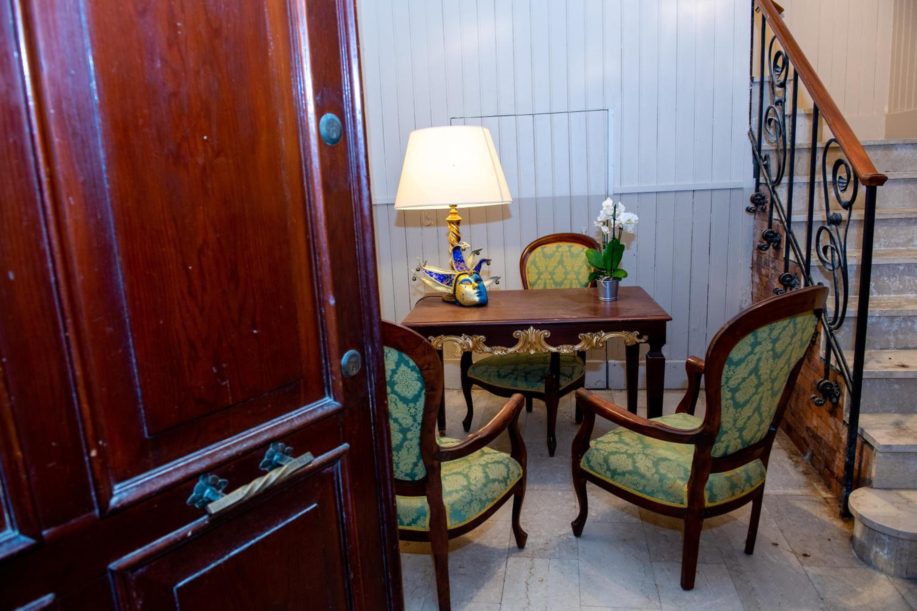Ca' Dell' Arte Luxury