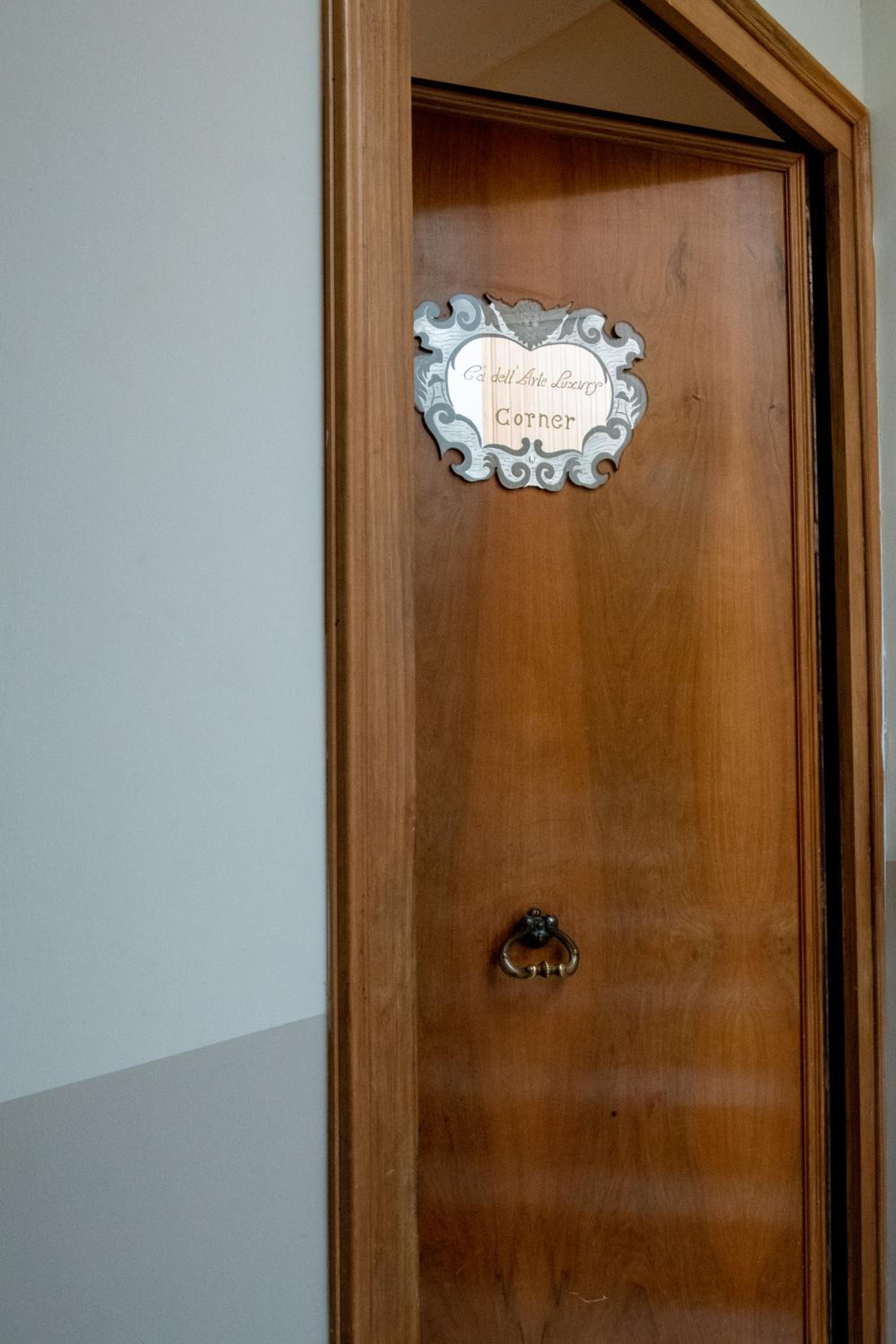 Ca' Dell' Arte Luxury