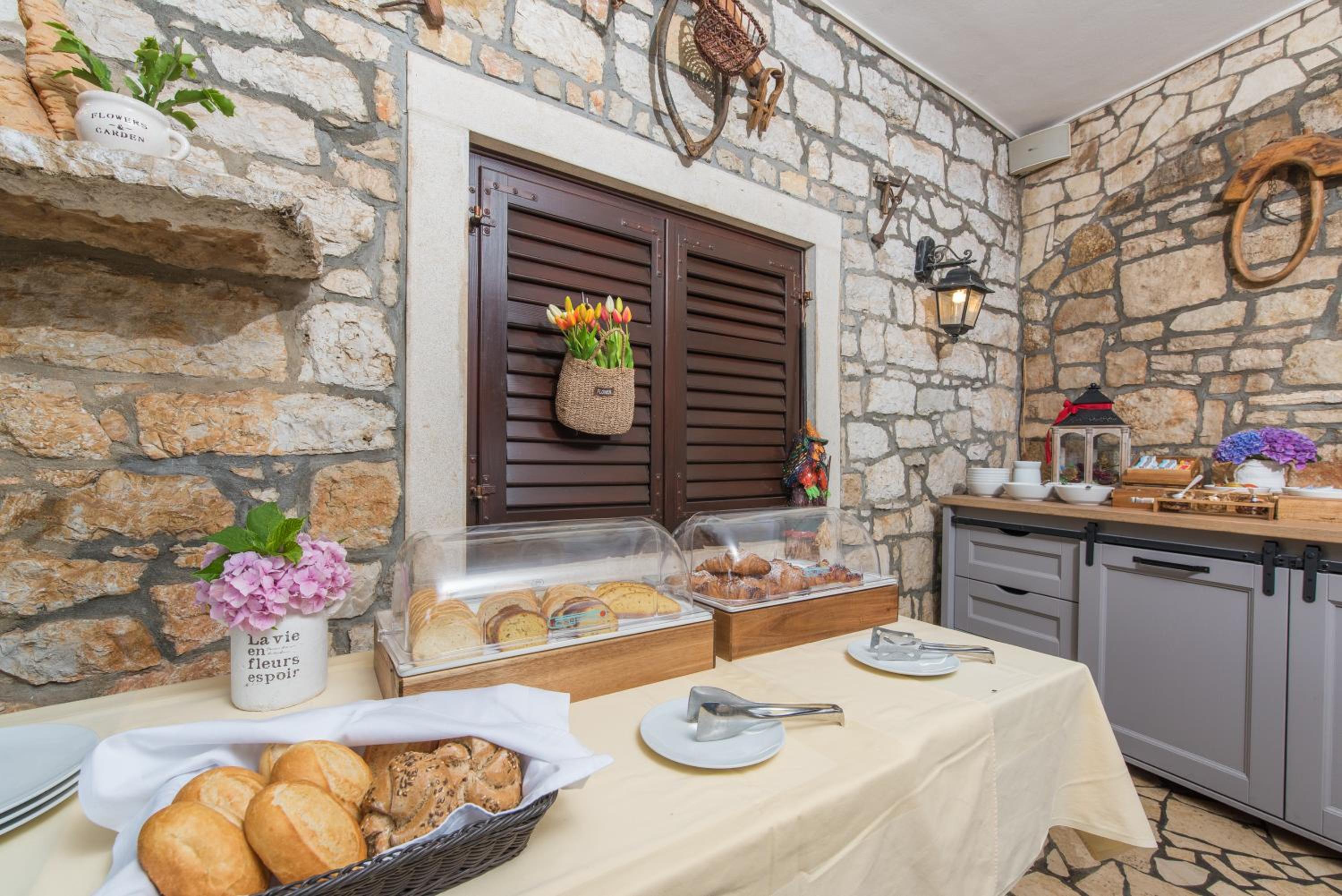 Bed & Breakfast Daniela view 3