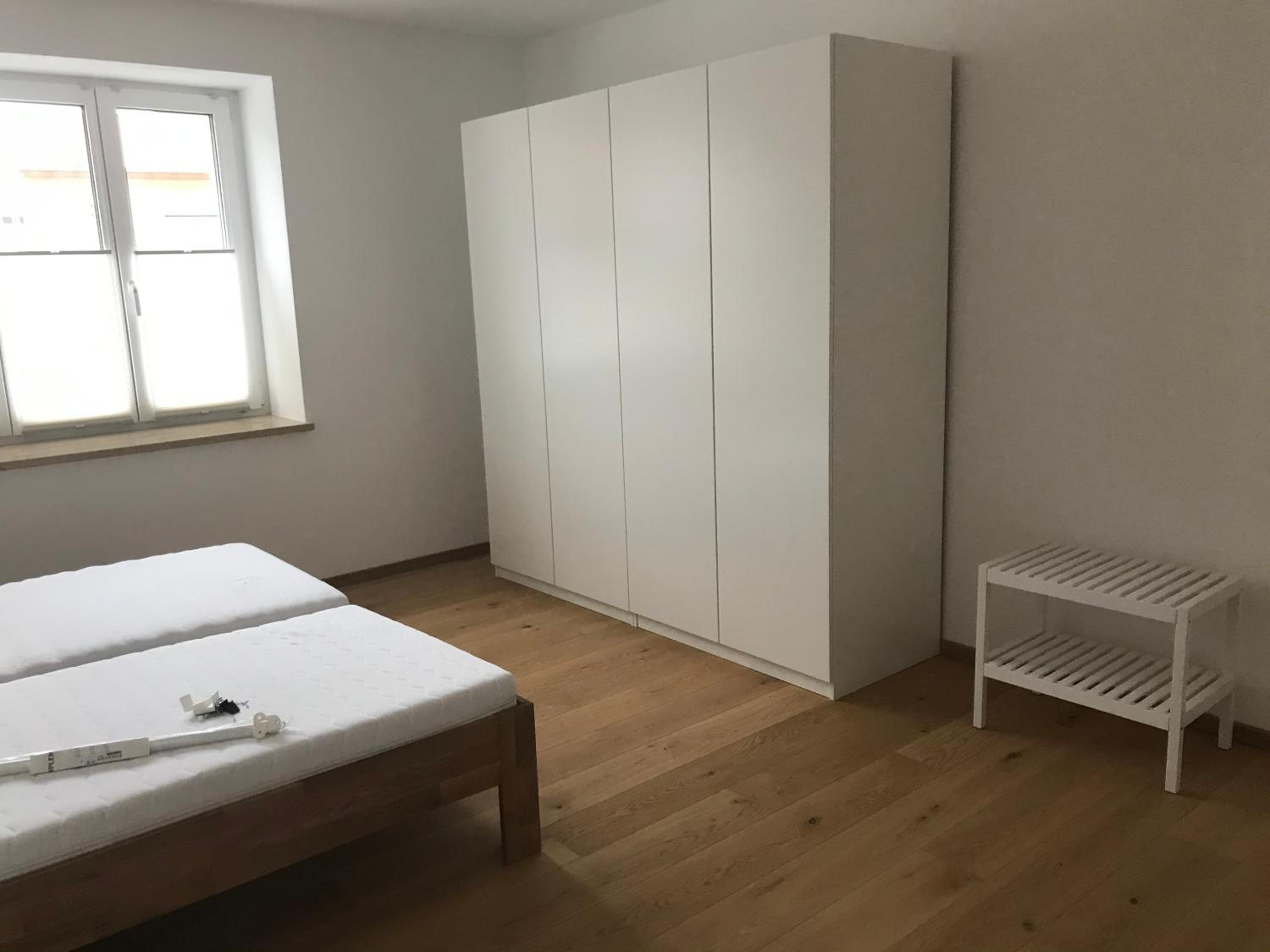Frundsberg-Apartment