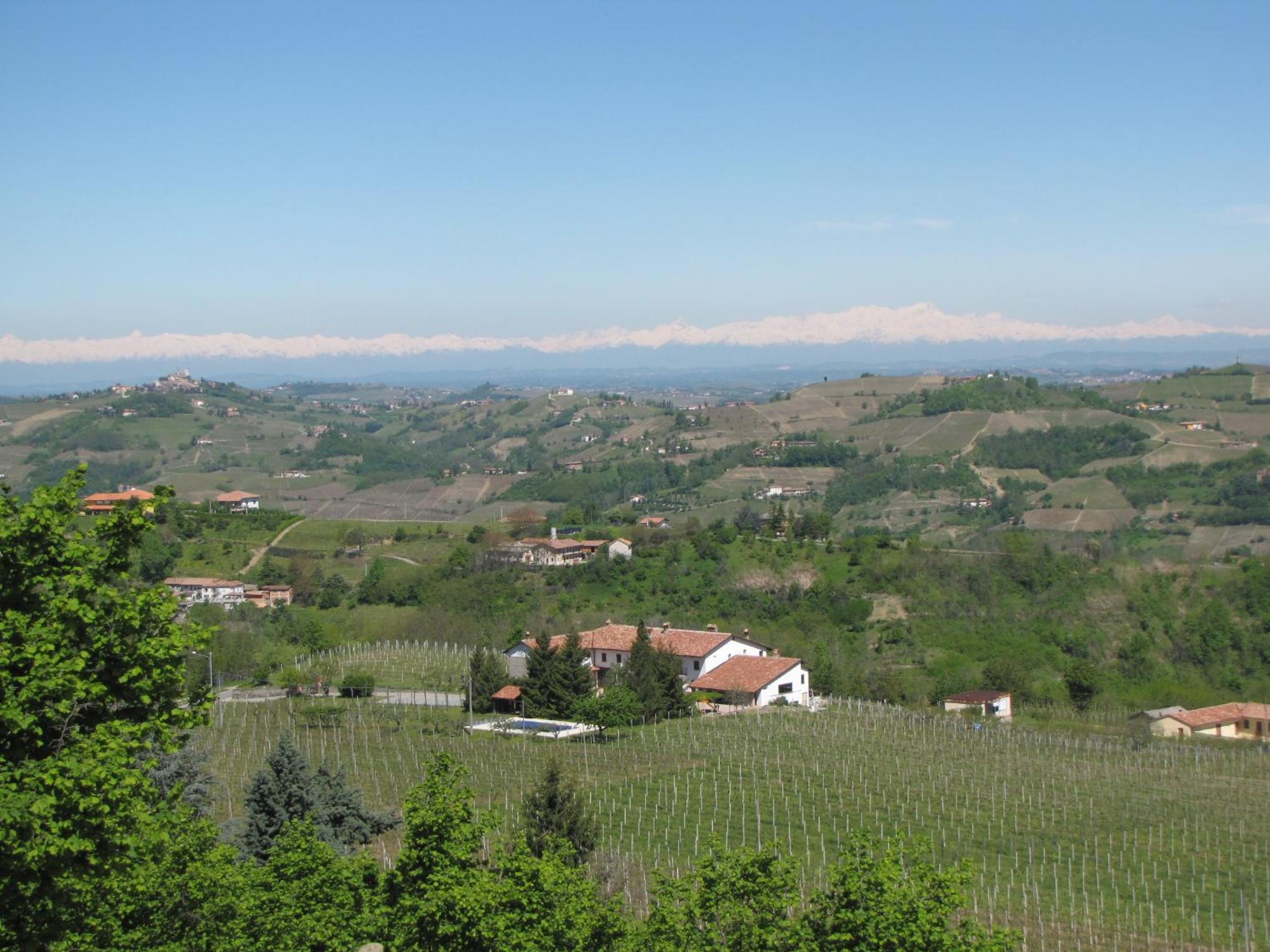 Agriturismo Rupestr