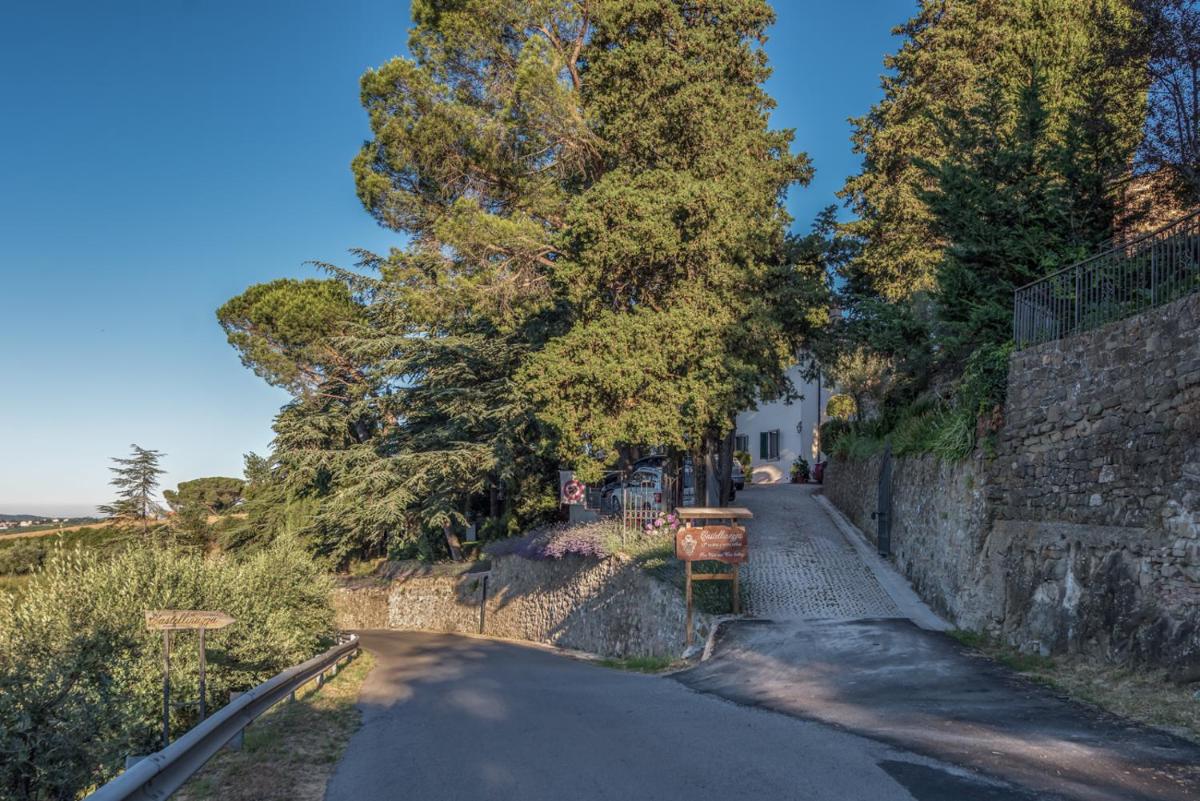 Castellinuzza