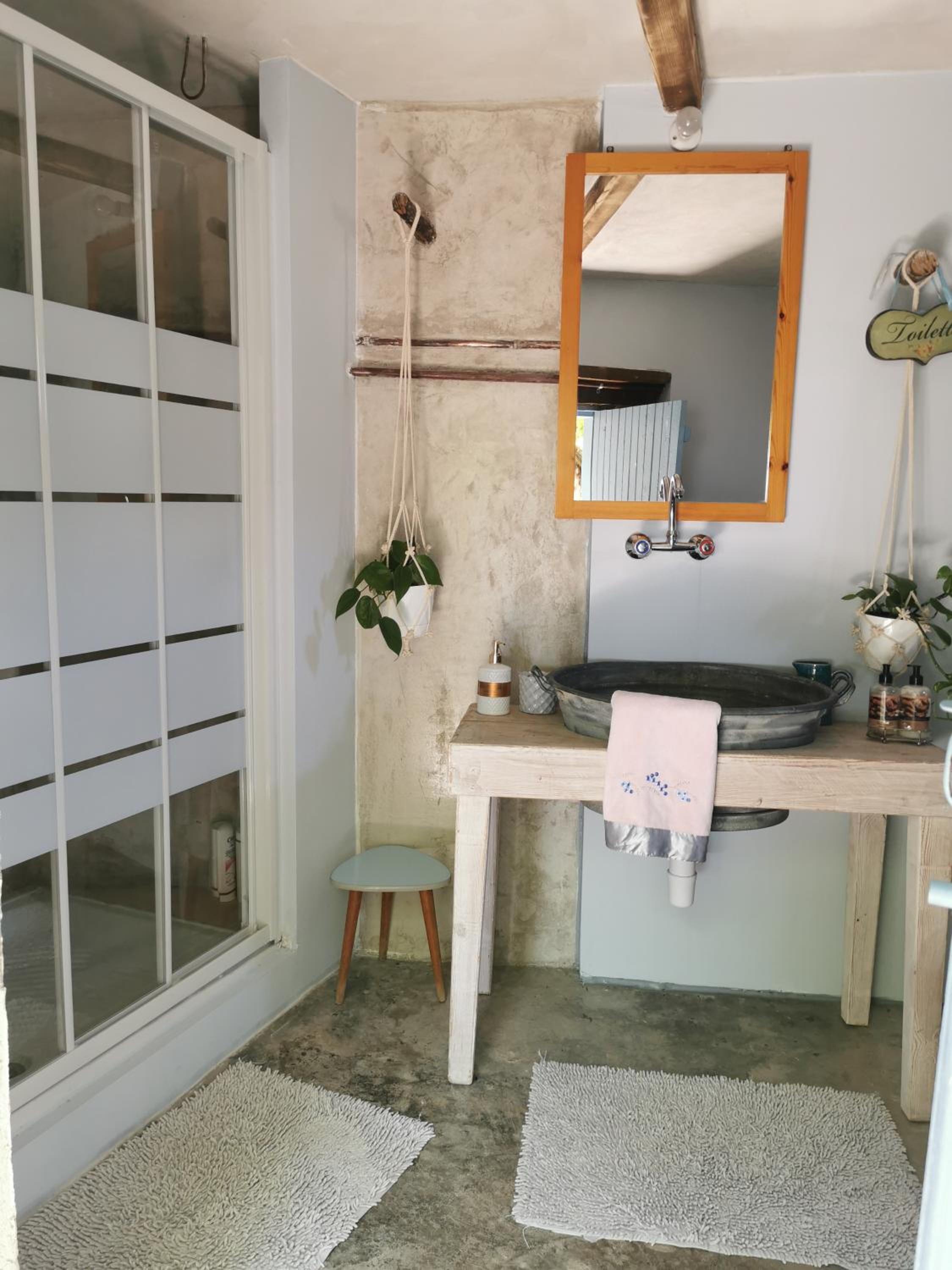 Holiday House Prodromos
