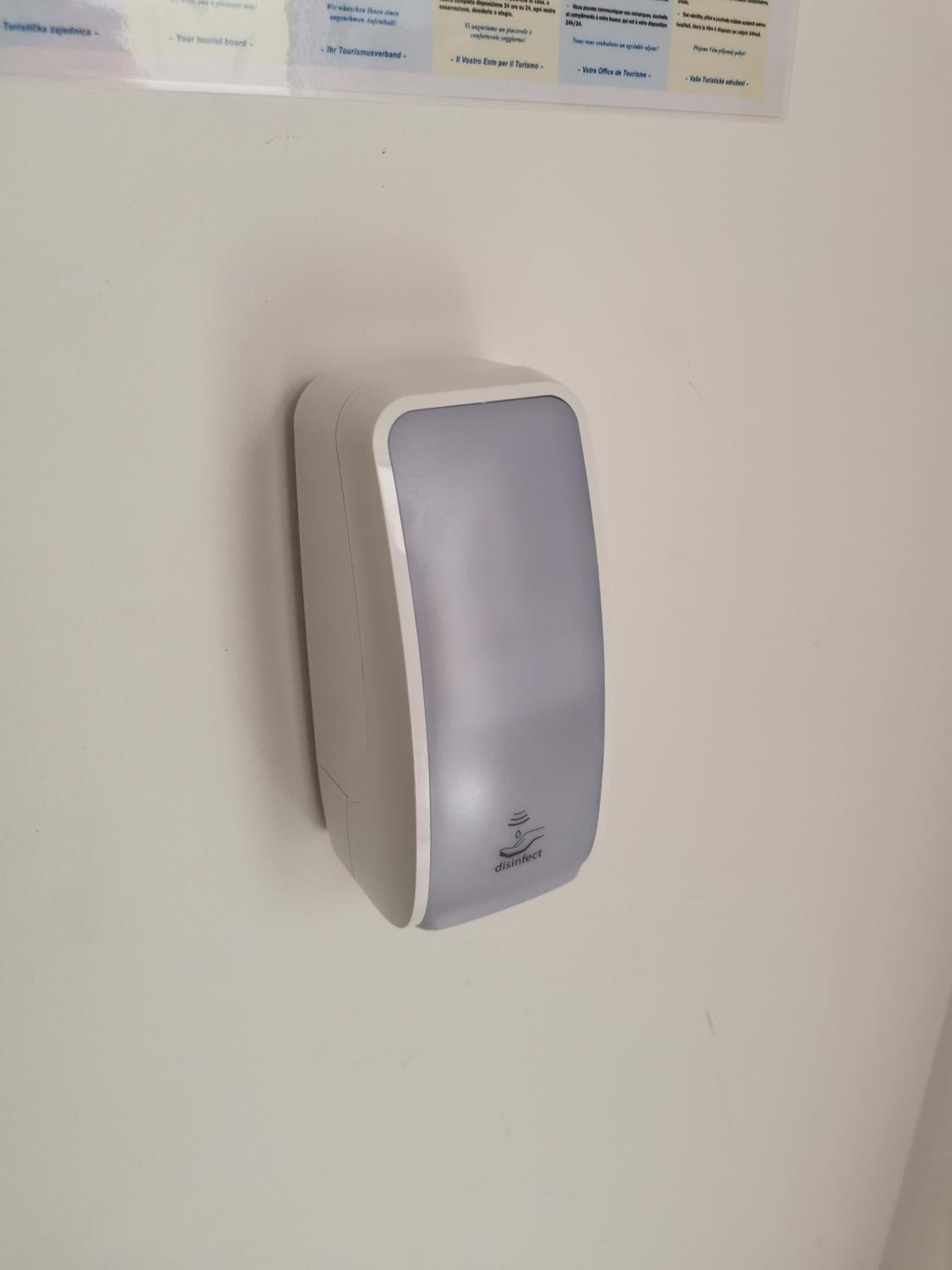 Apartman Dario