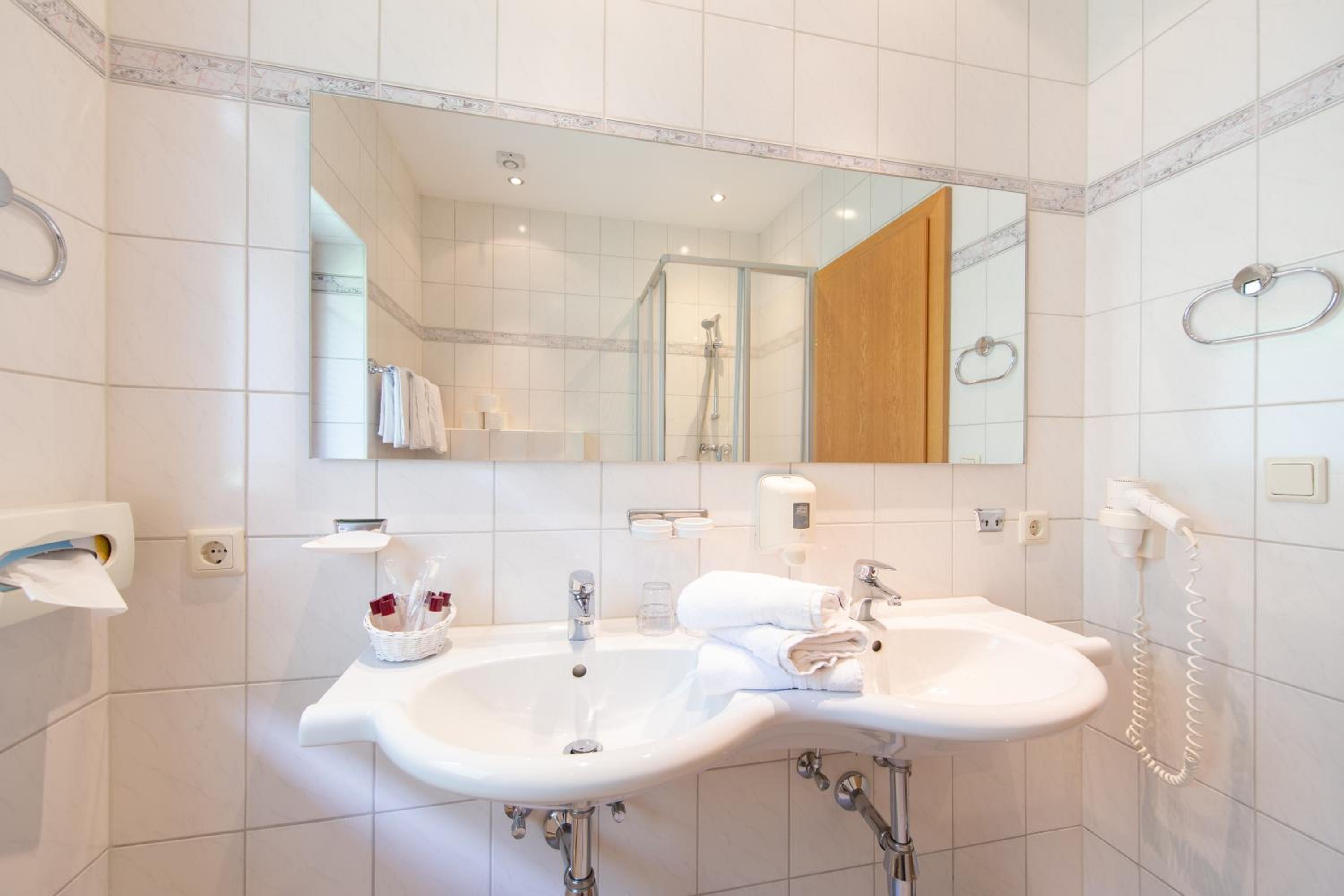 Appartements Waldesrand