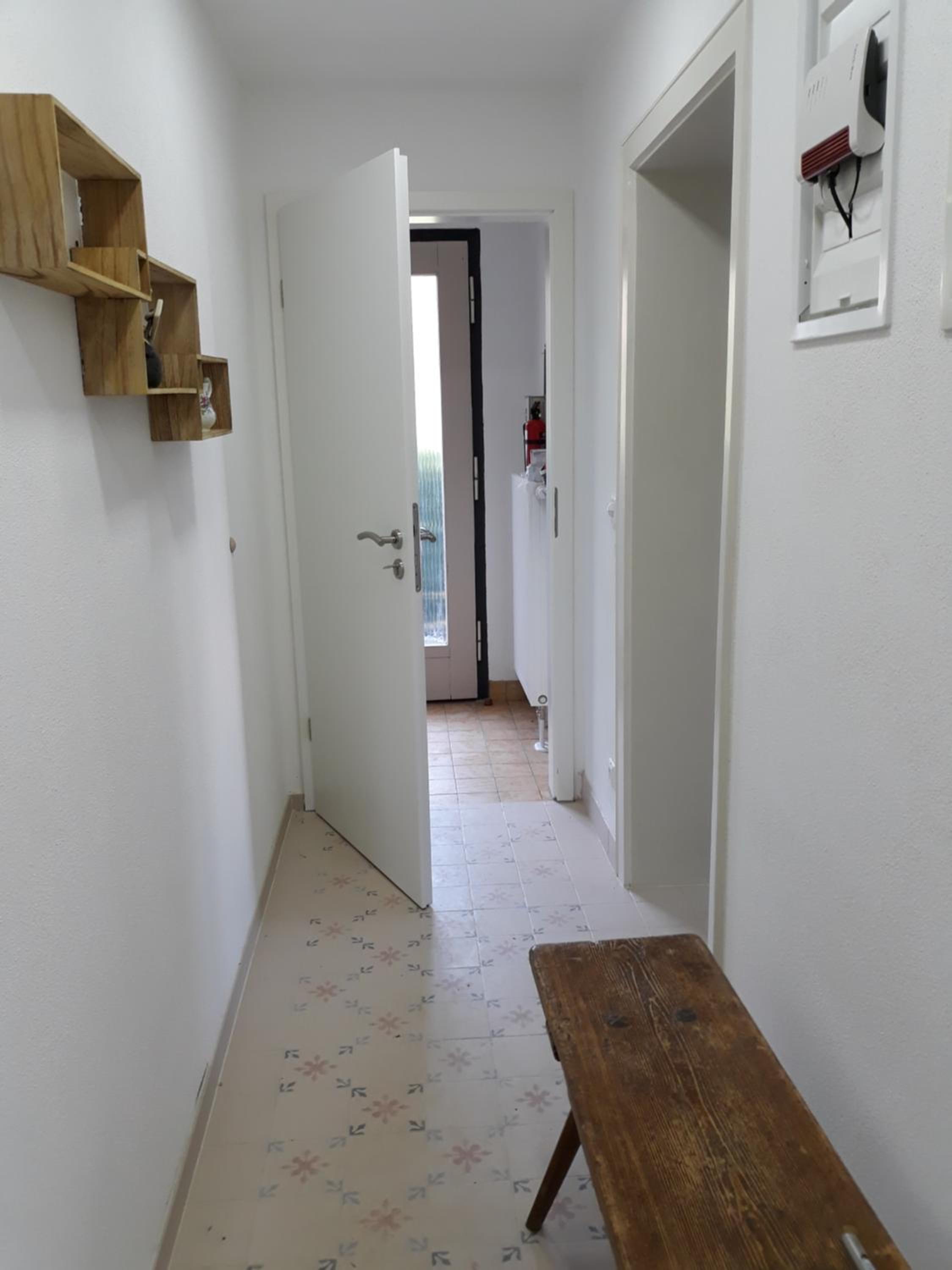 Zum Scheunenhof - Bauernhaus - Property Image 23