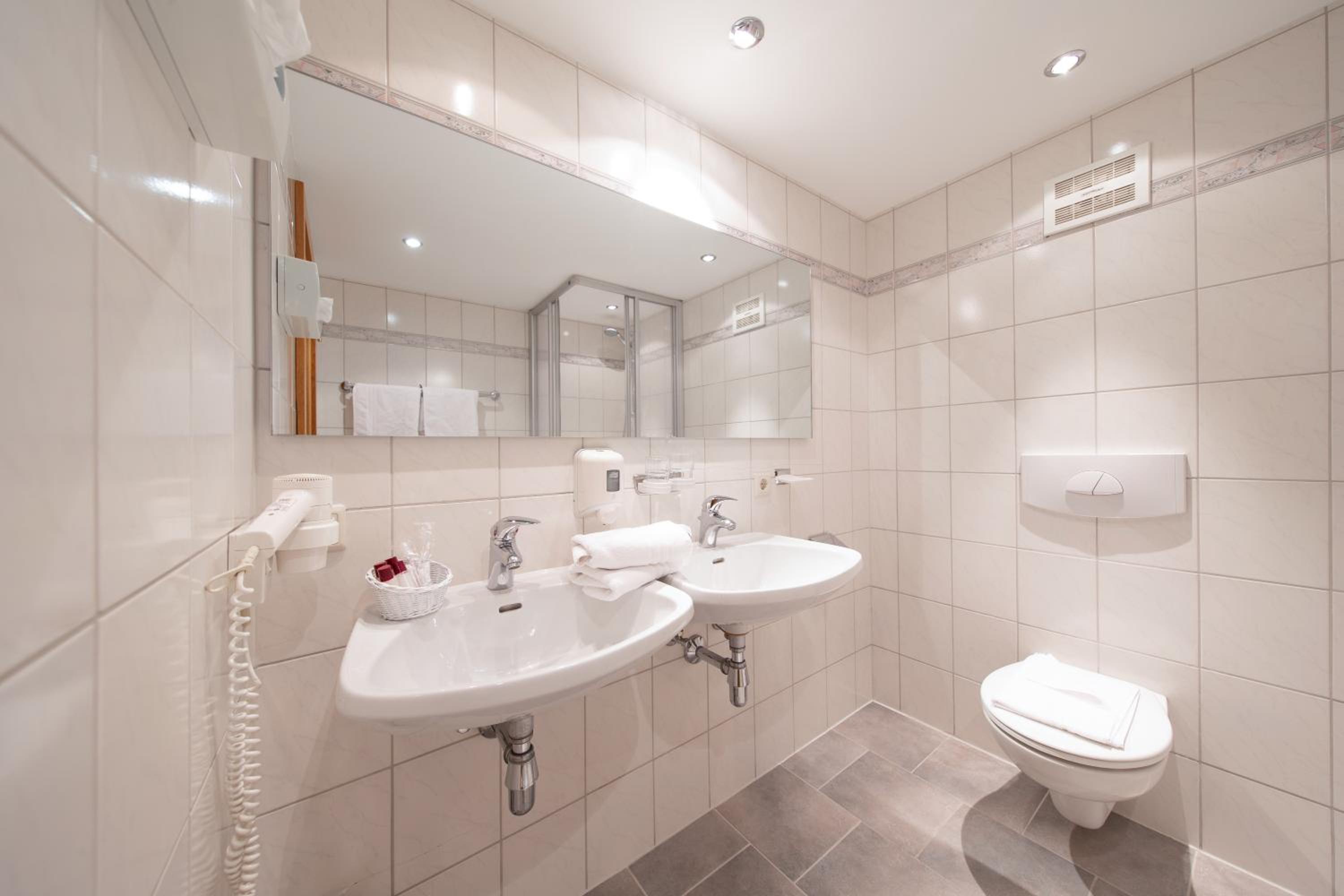 Appartements Waldesrand