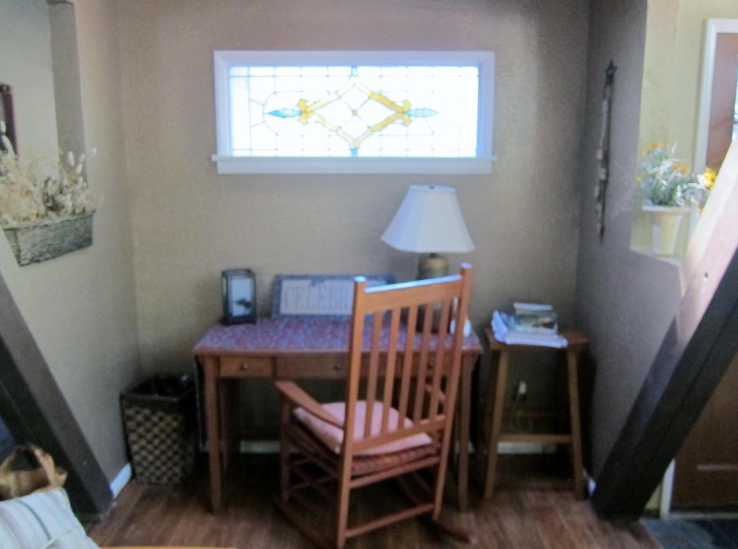 Always Inn Idyllwild Vacation Cottages view 4