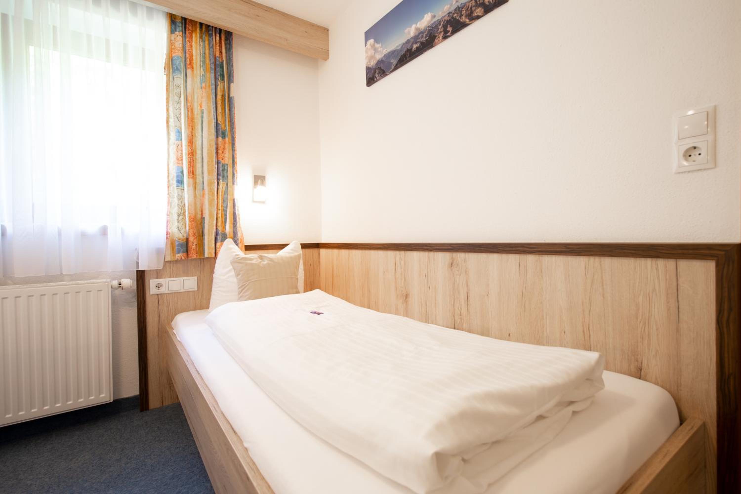 Appartements Waldesrand