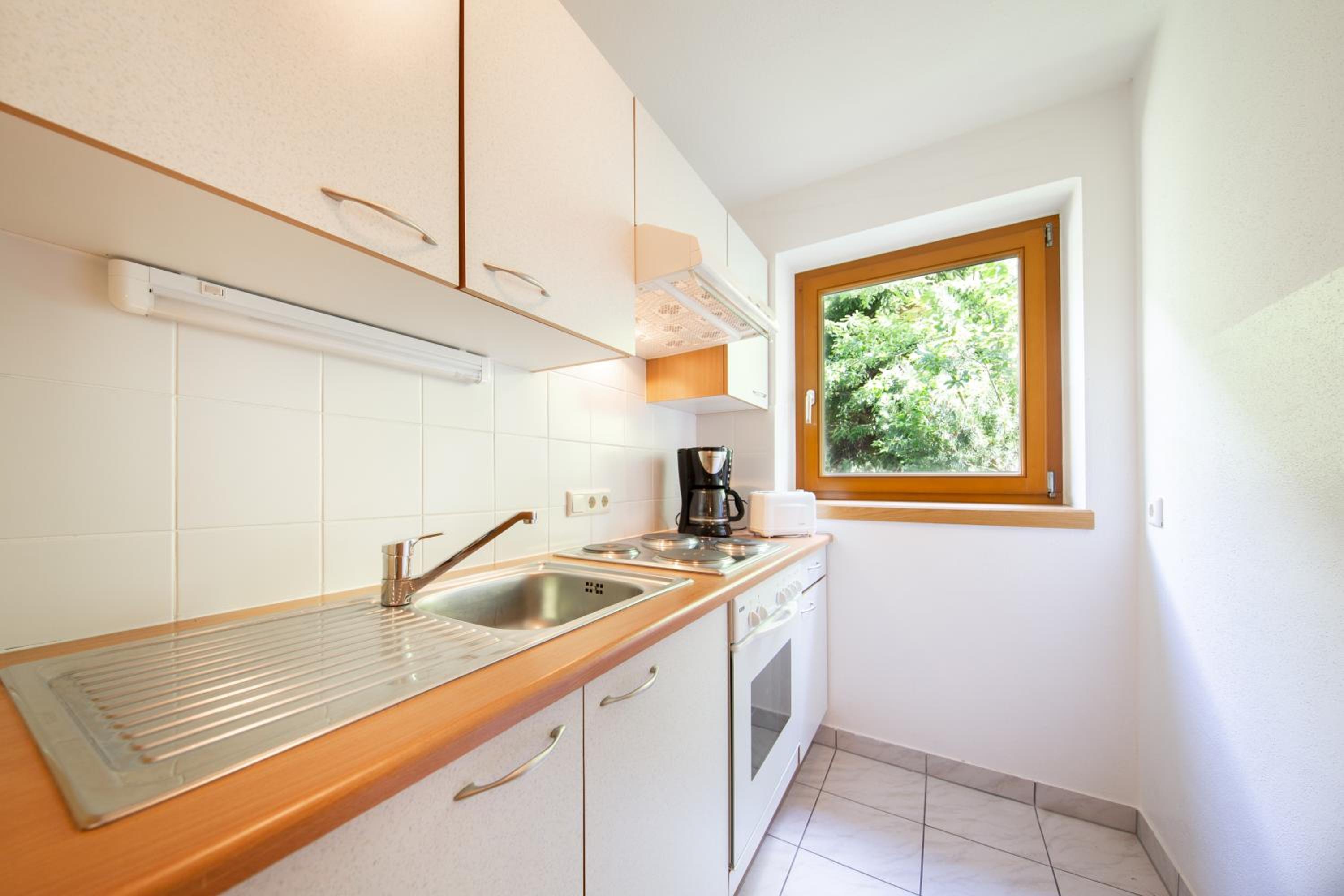 Appartements Waldesrand