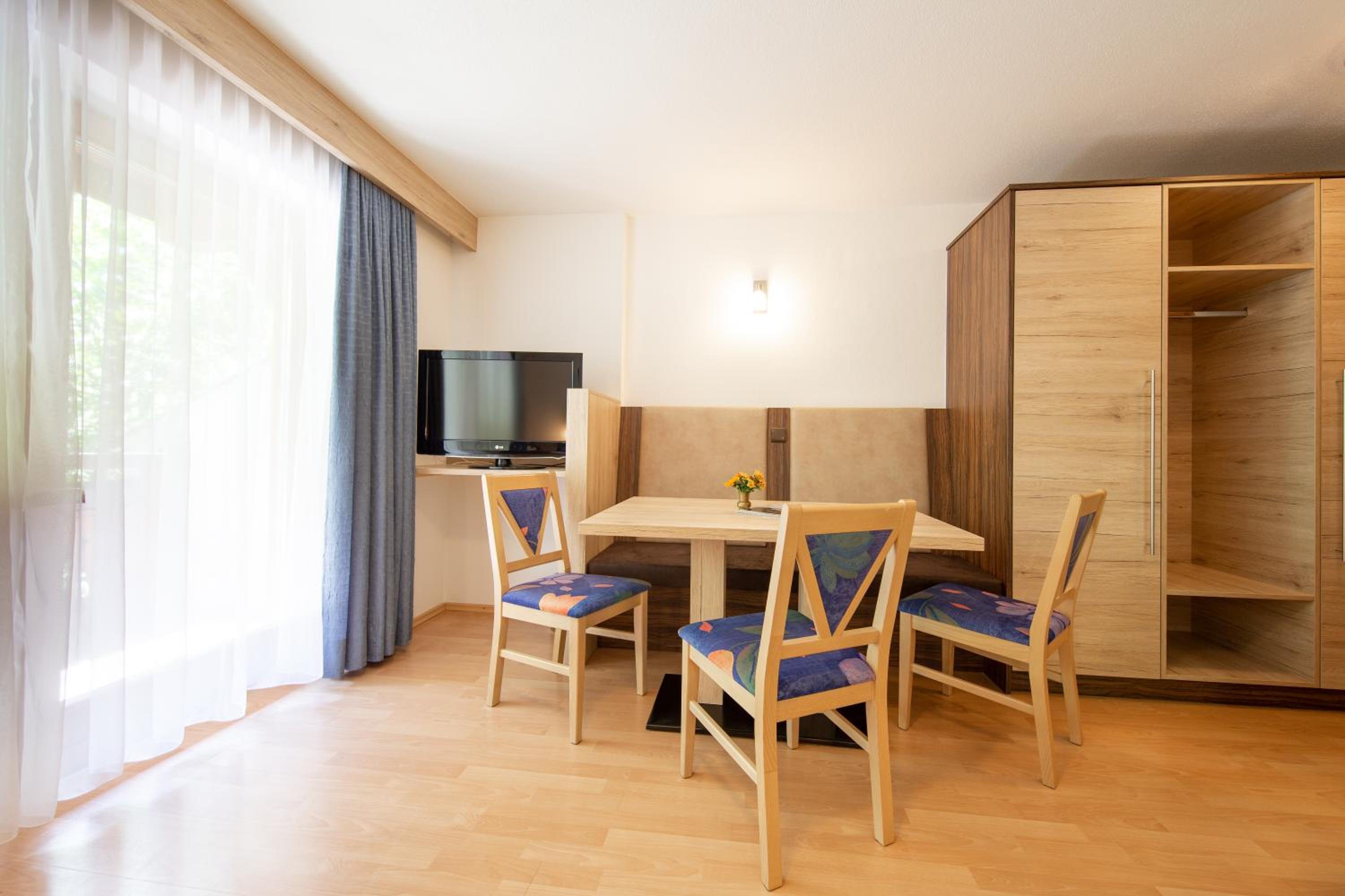 Appartements Waldesrand