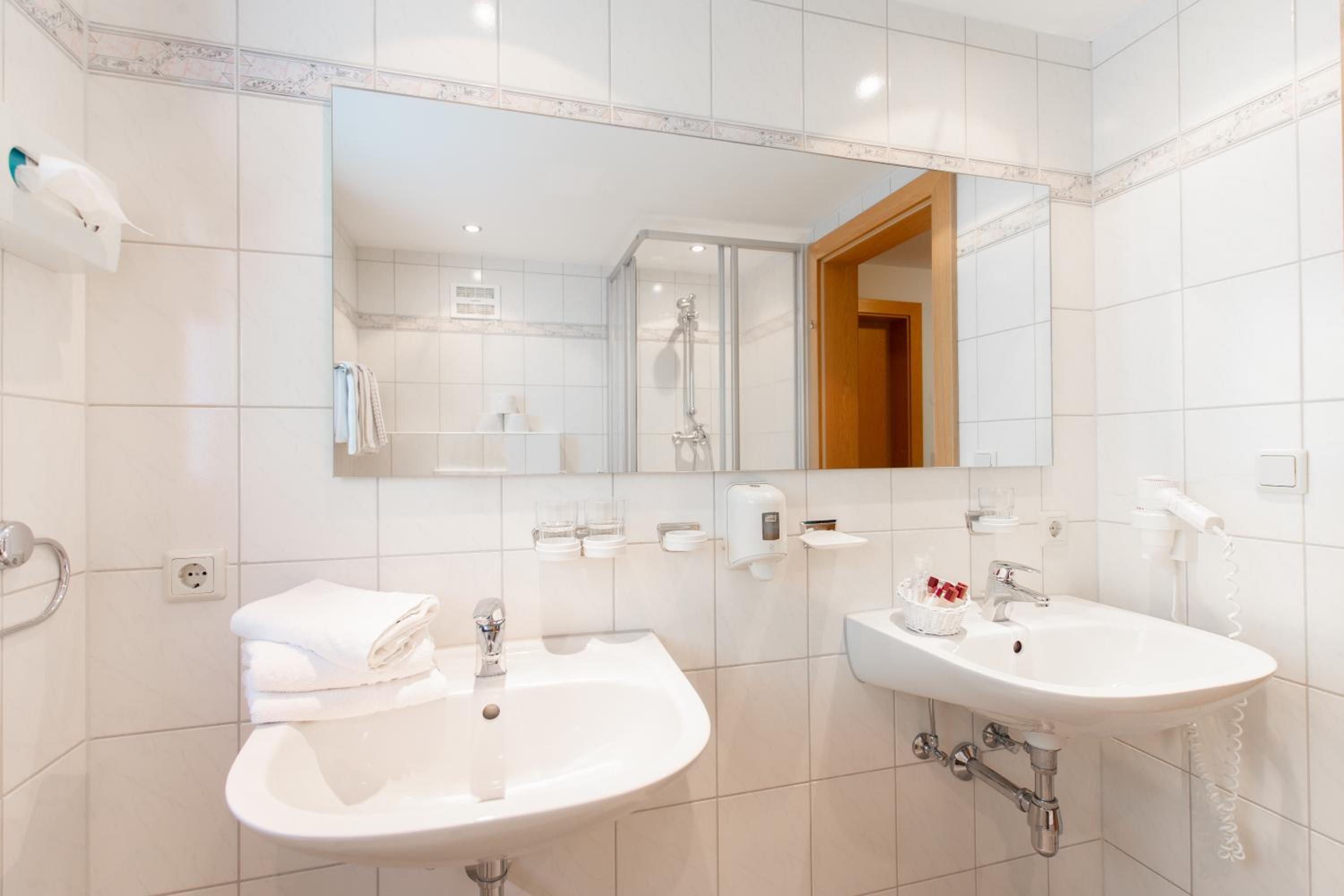 Appartements Waldesrand