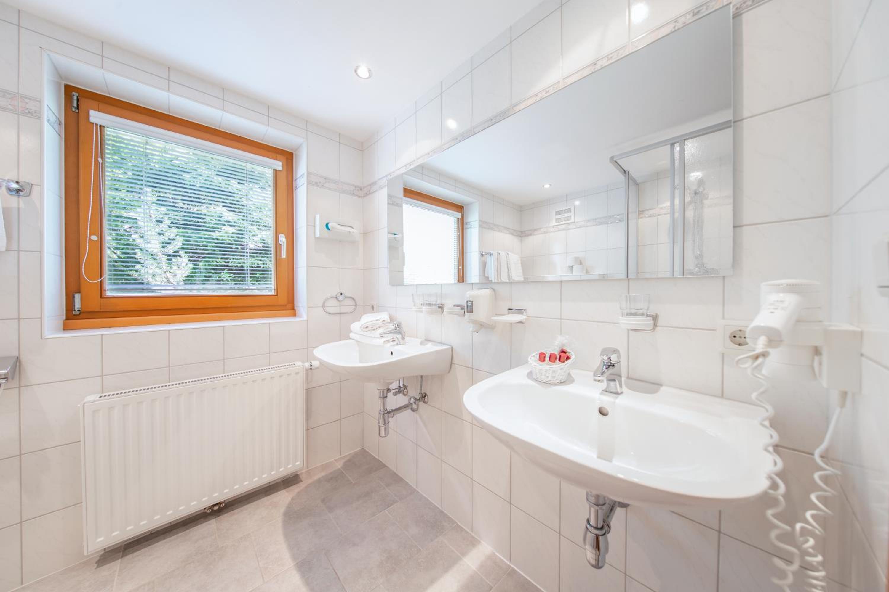 Appartements Waldesrand