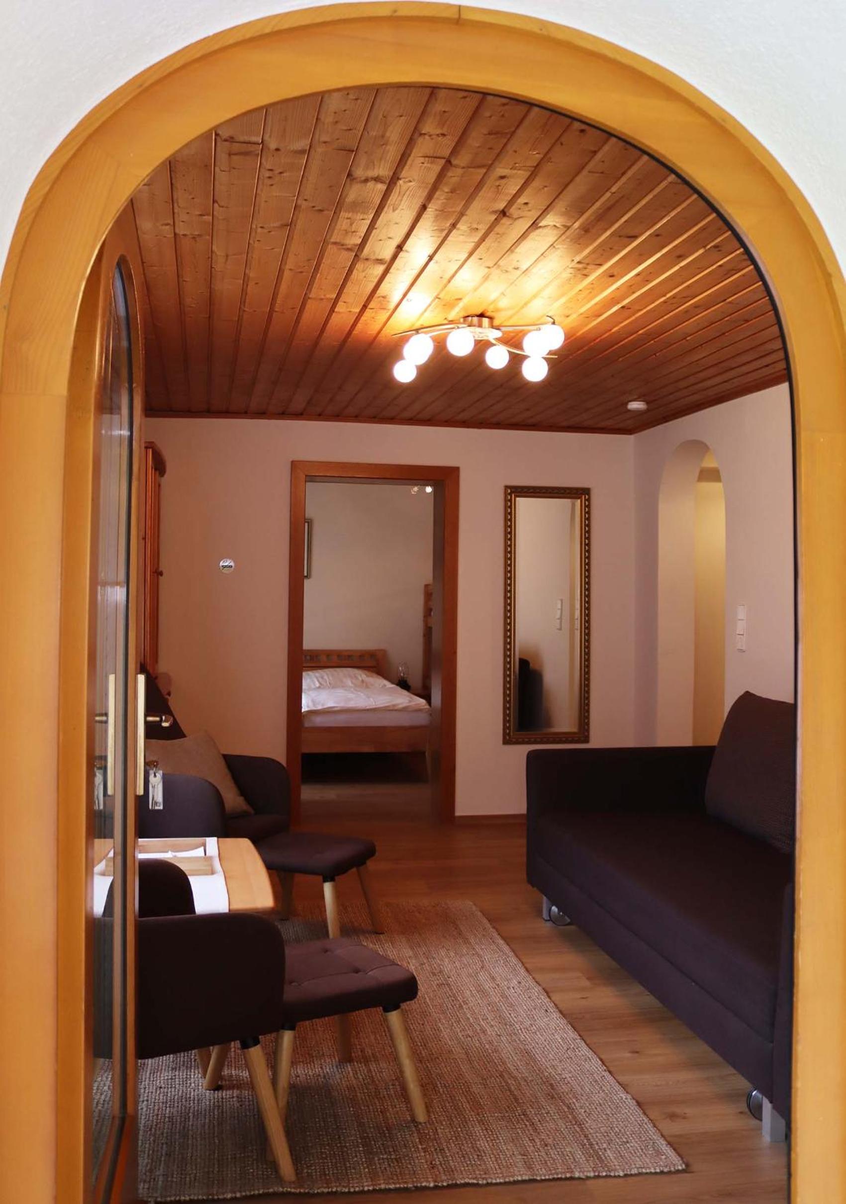 Fischerhof Appartements