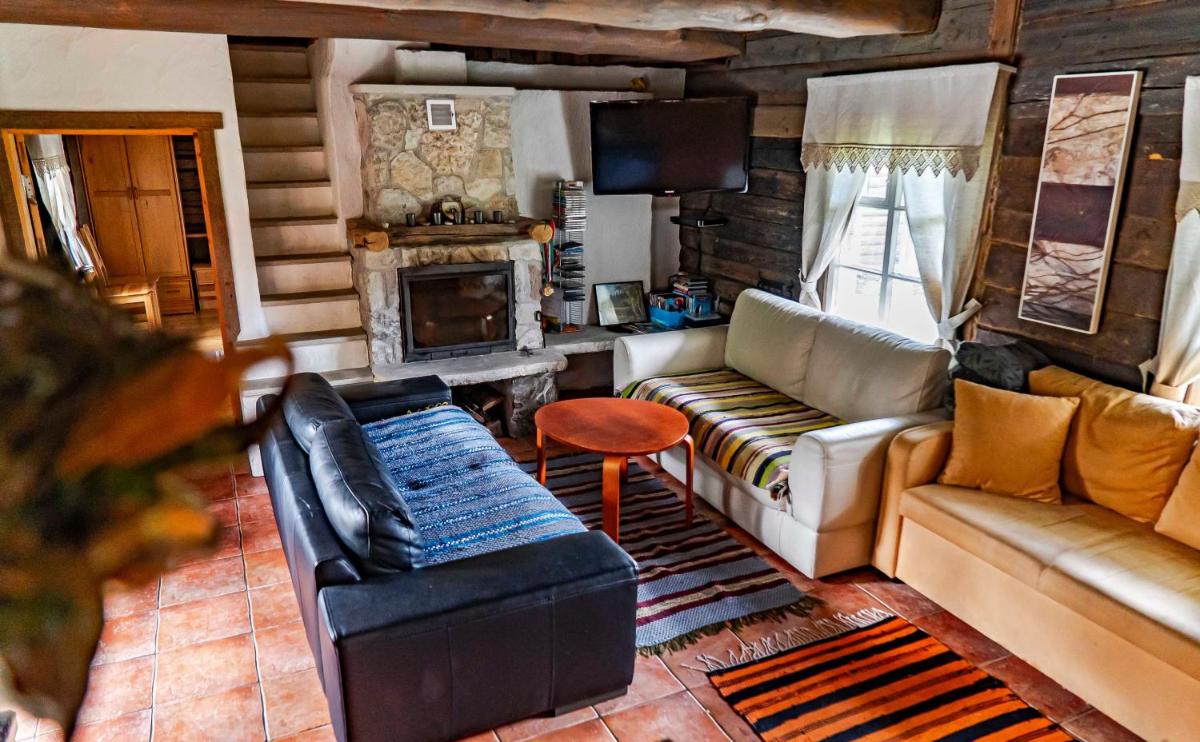 Sihi Country House view 4