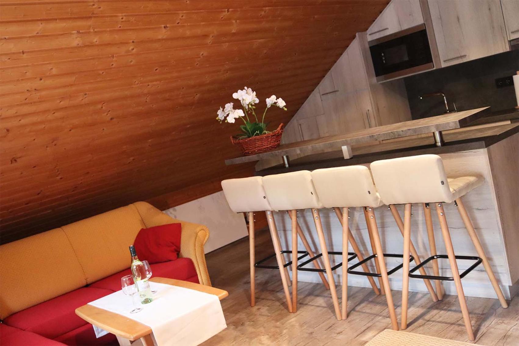 Fischerhof Appartements