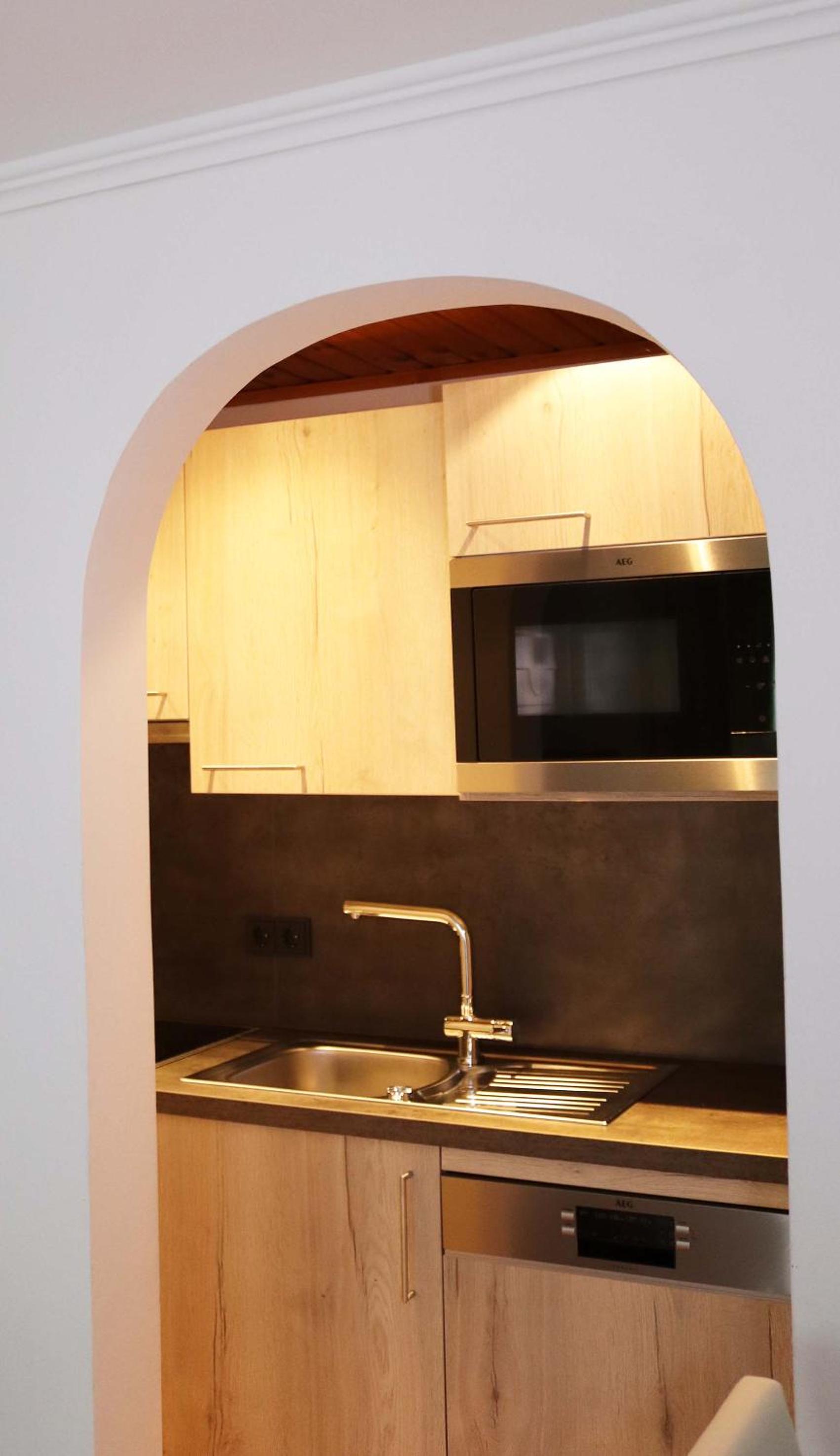 Fischerhof Appartements
