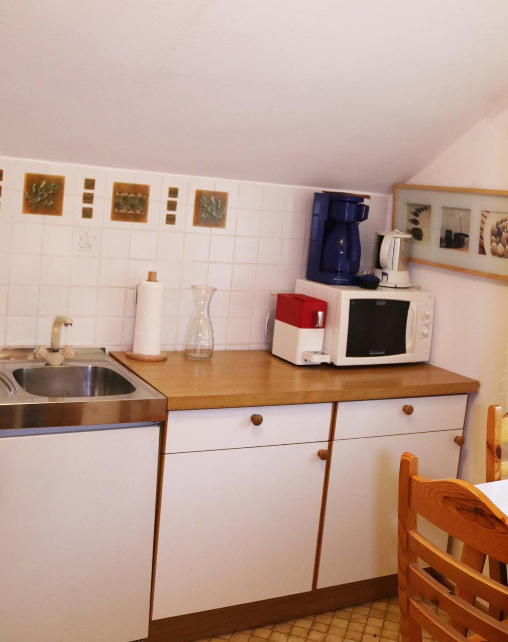 Fischerhof Appartements