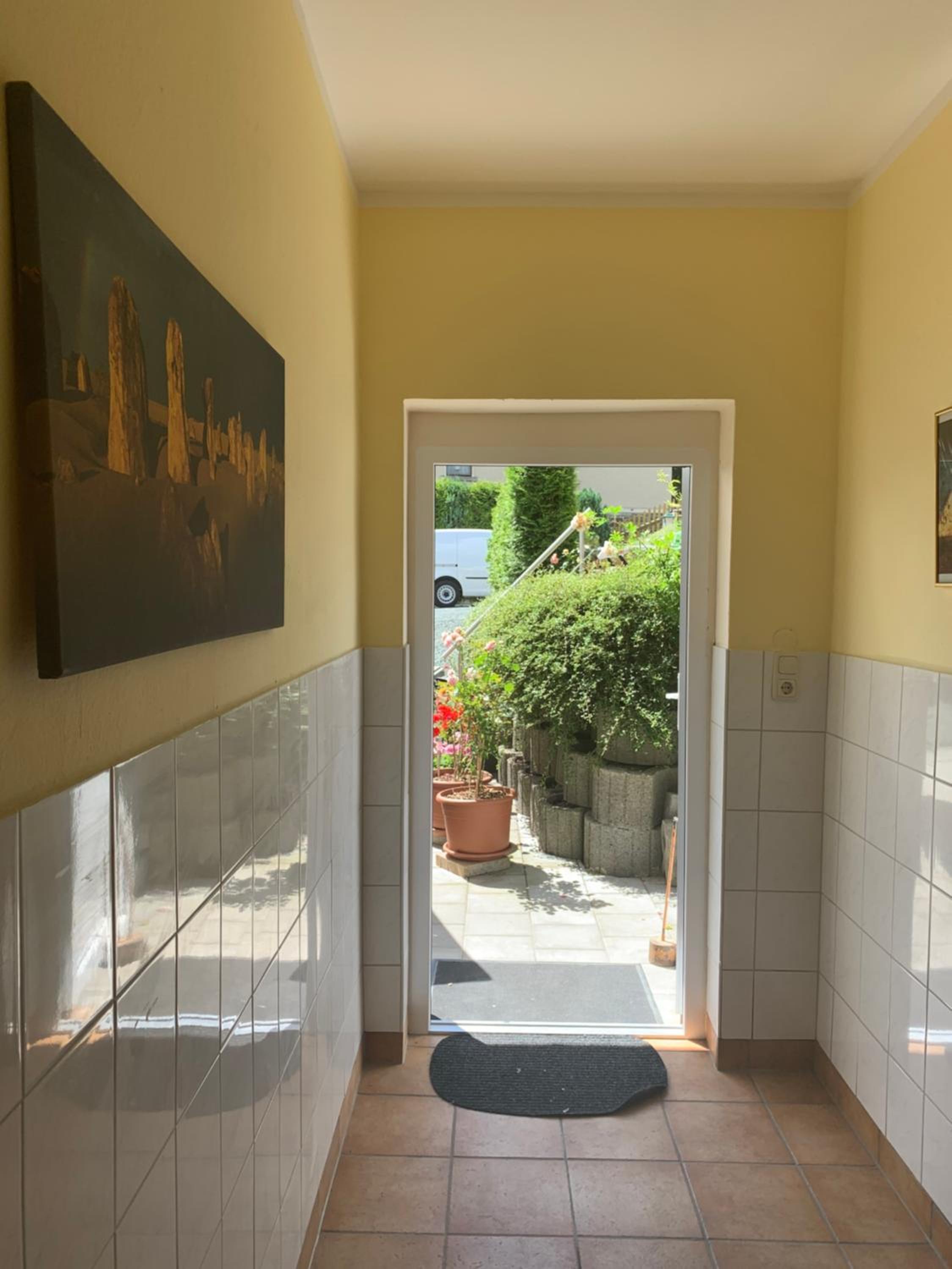 Ferienwohnung Goldener Drache