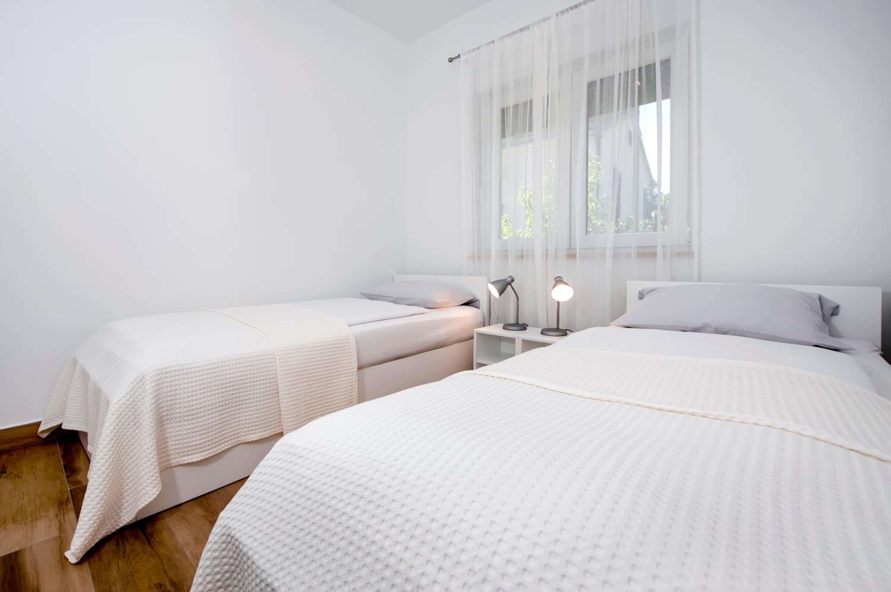 Apartmani Brajković