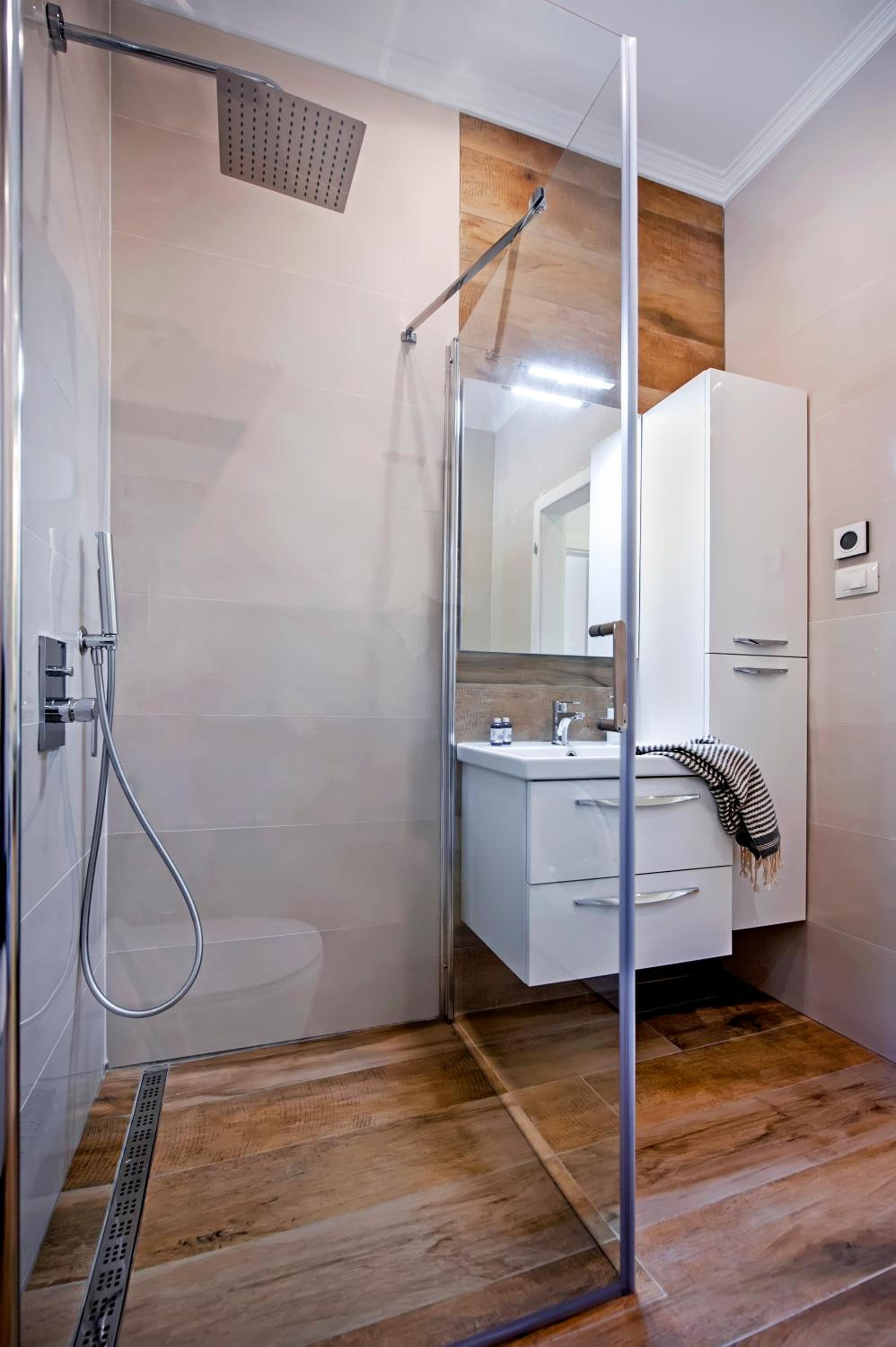 Apartmani Brajković