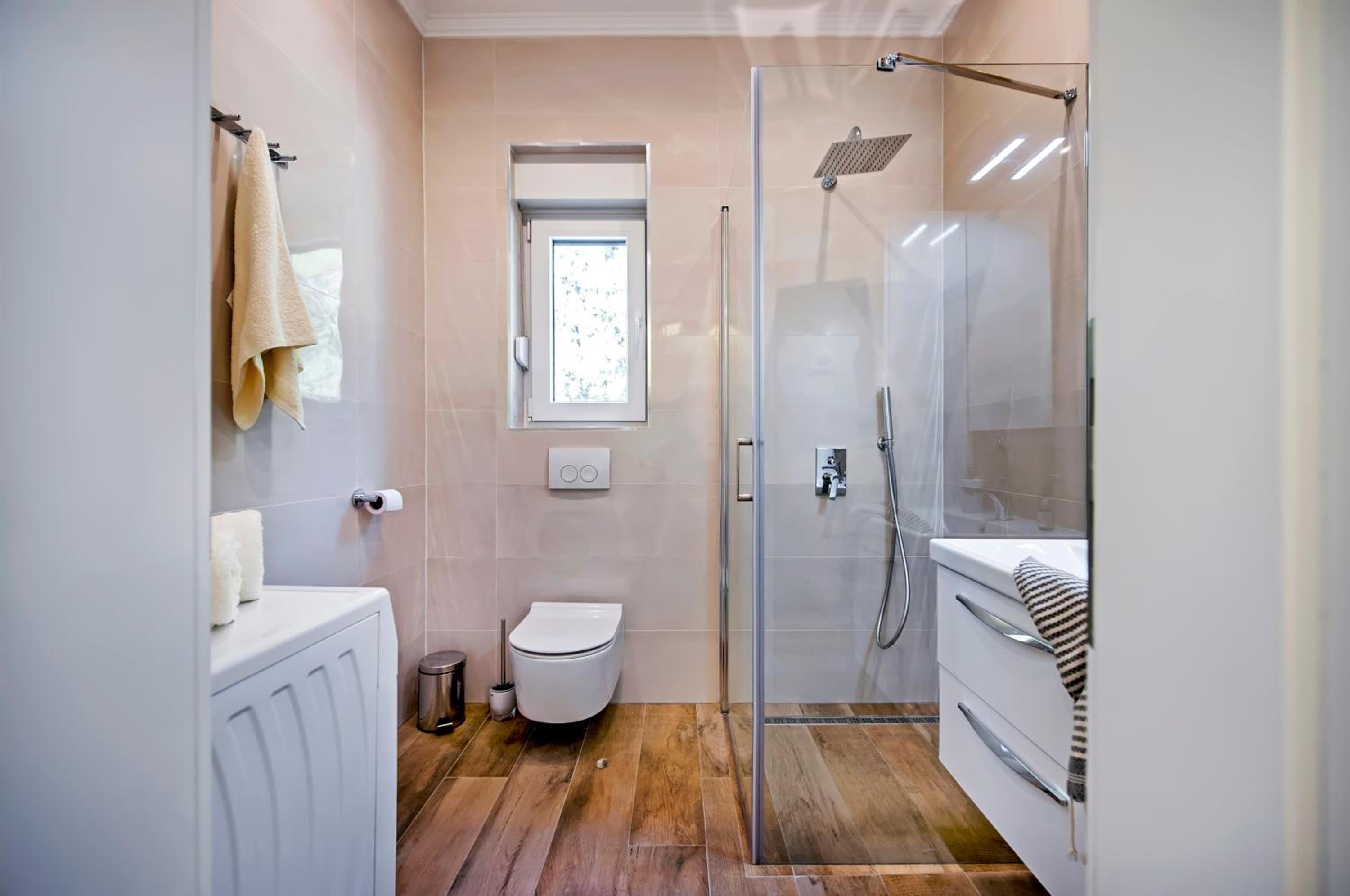 Apartmani Brajković