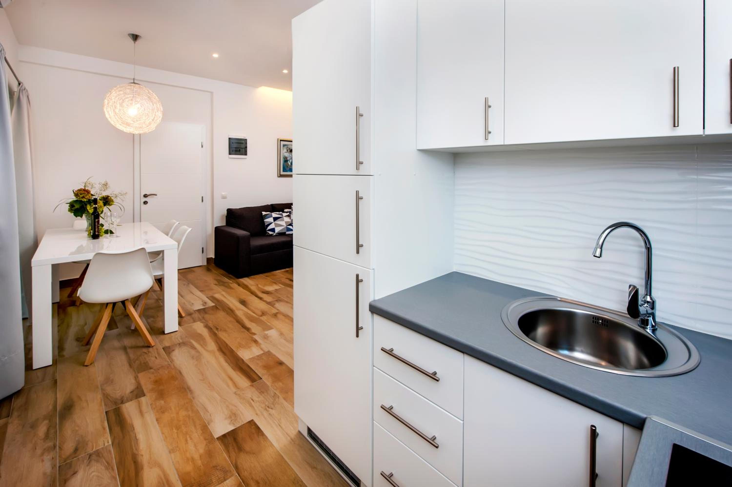 Apartmani Brajković