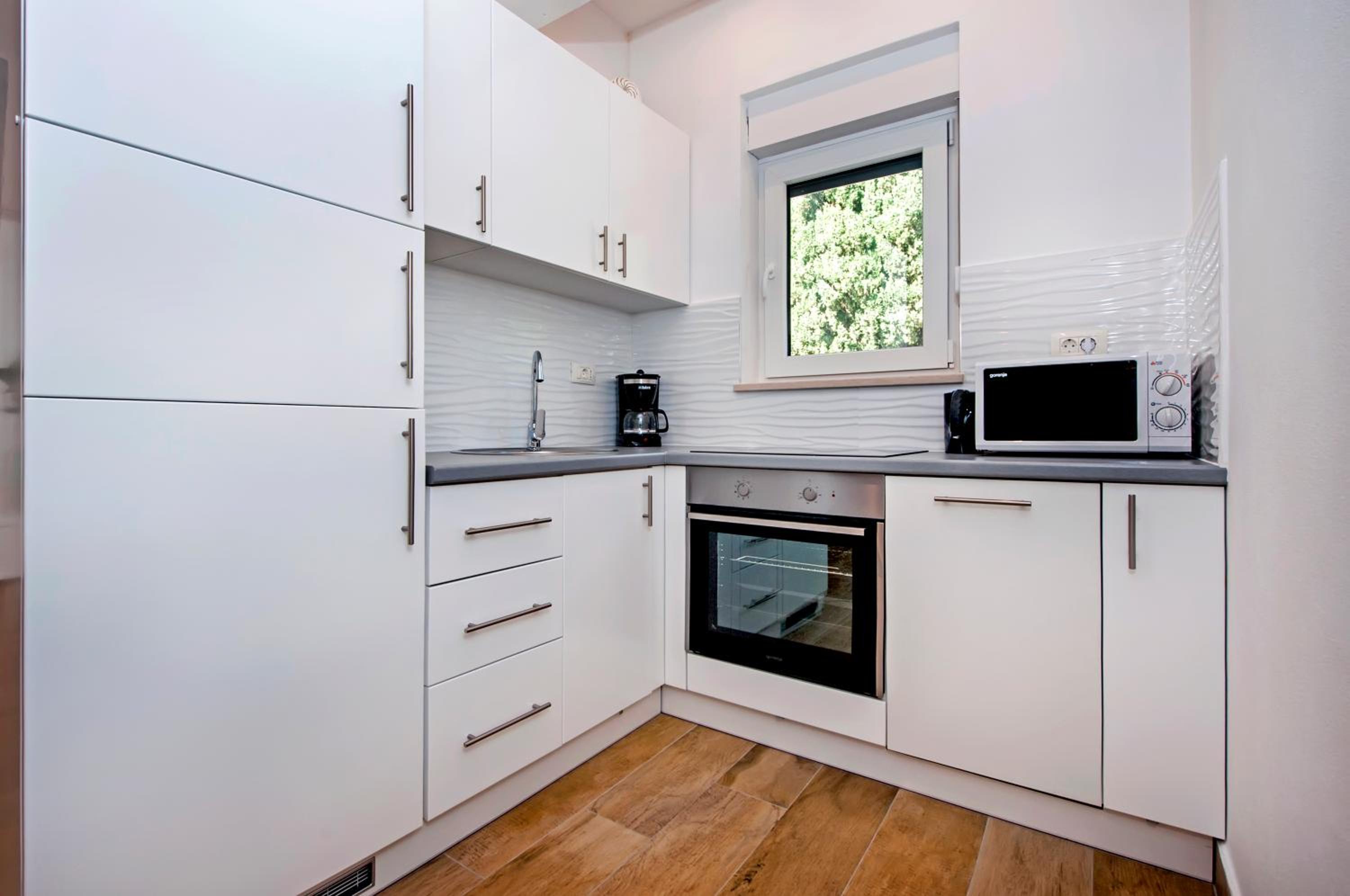 Apartmani Brajković